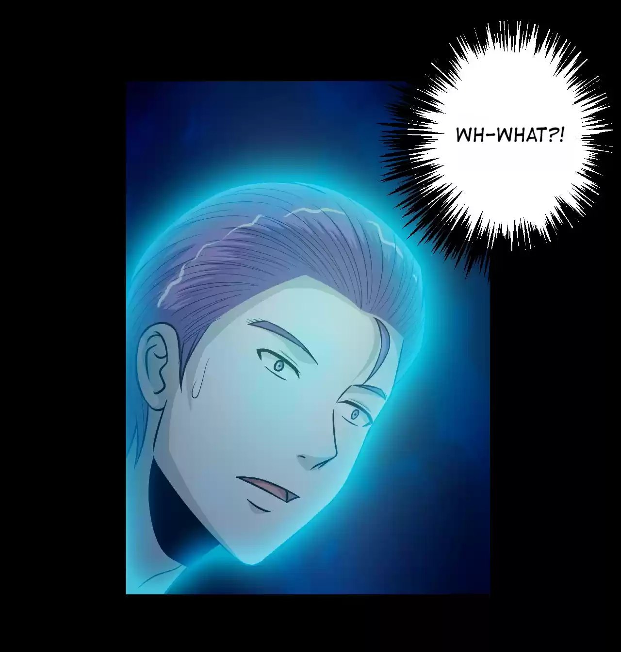 The Gangster Boss Is 16 Again 103