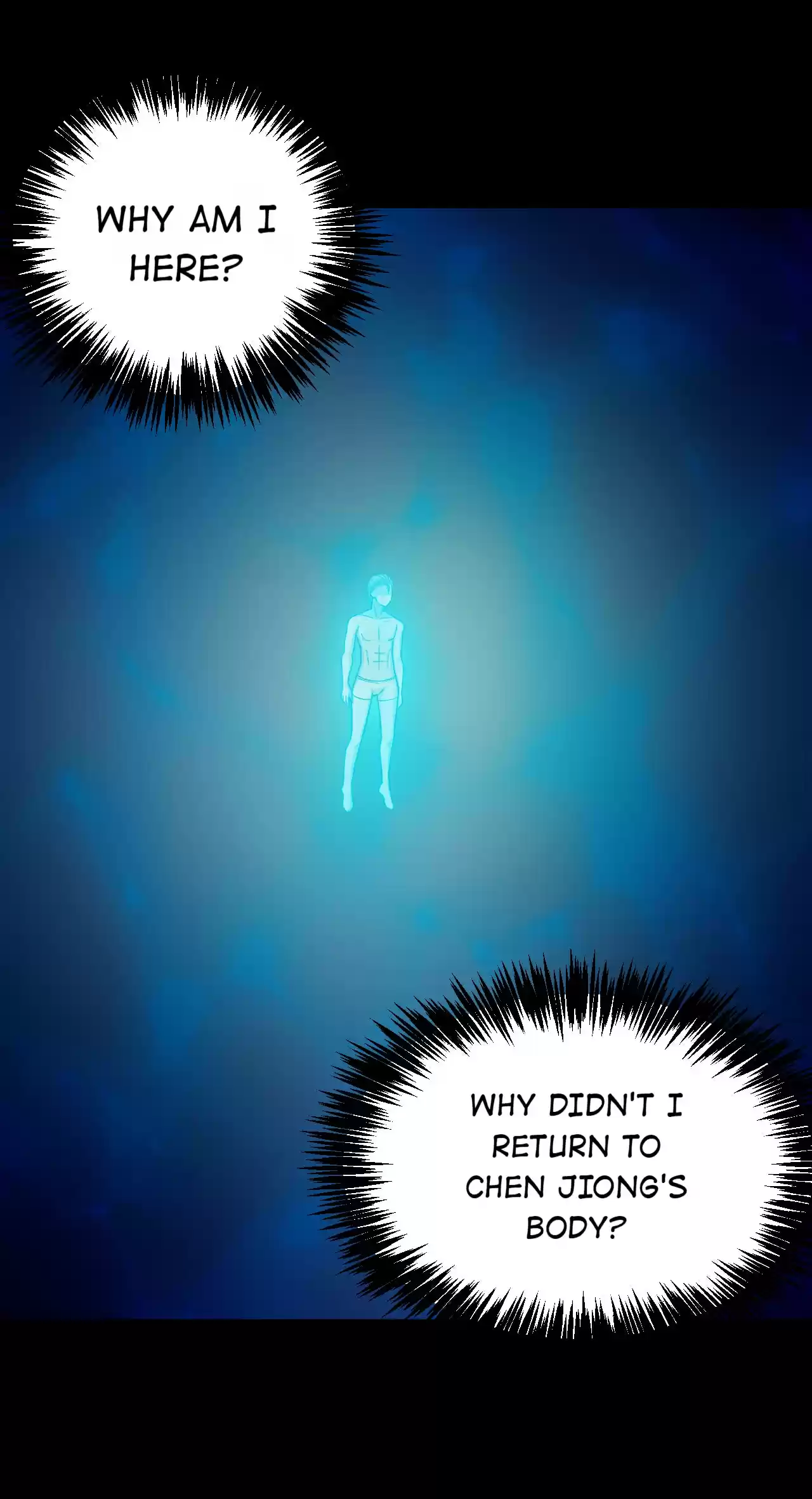 The Gangster Boss Is 16 Again 103