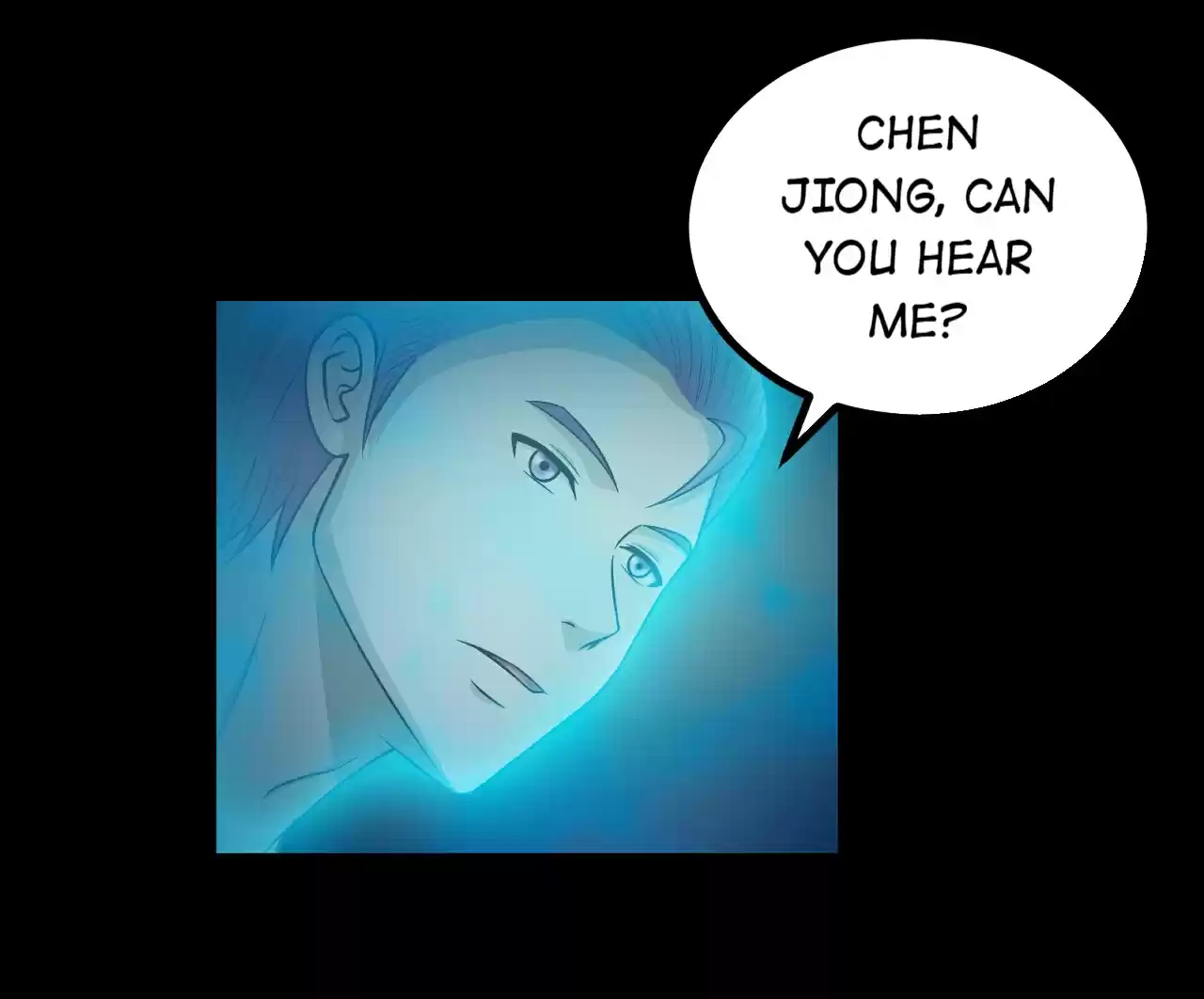 The Gangster Boss Is 16 Again 103