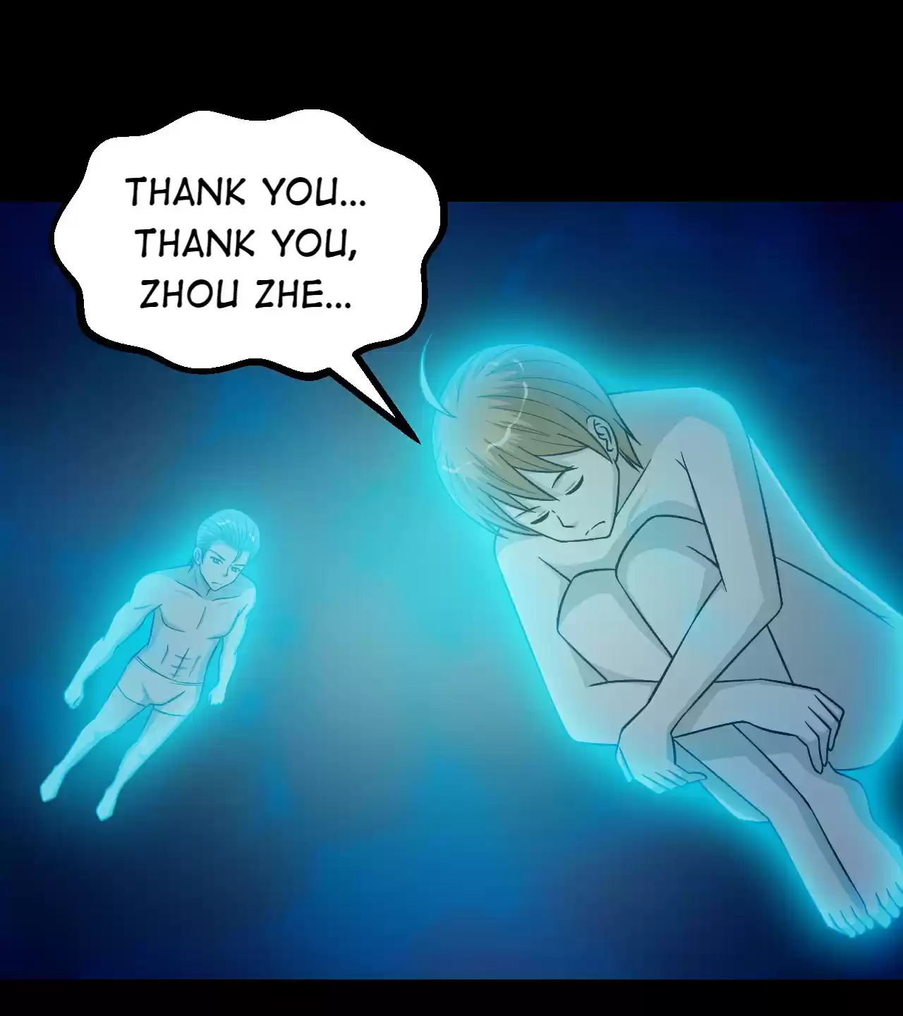 The Gangster Boss Is 16 Again 103