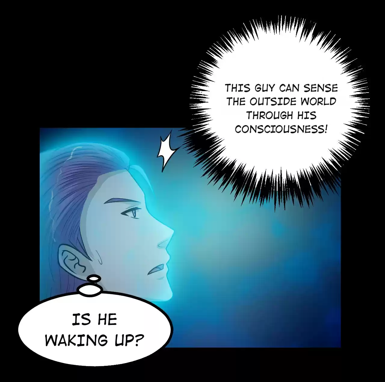 The Gangster Boss Is 16 Again 103