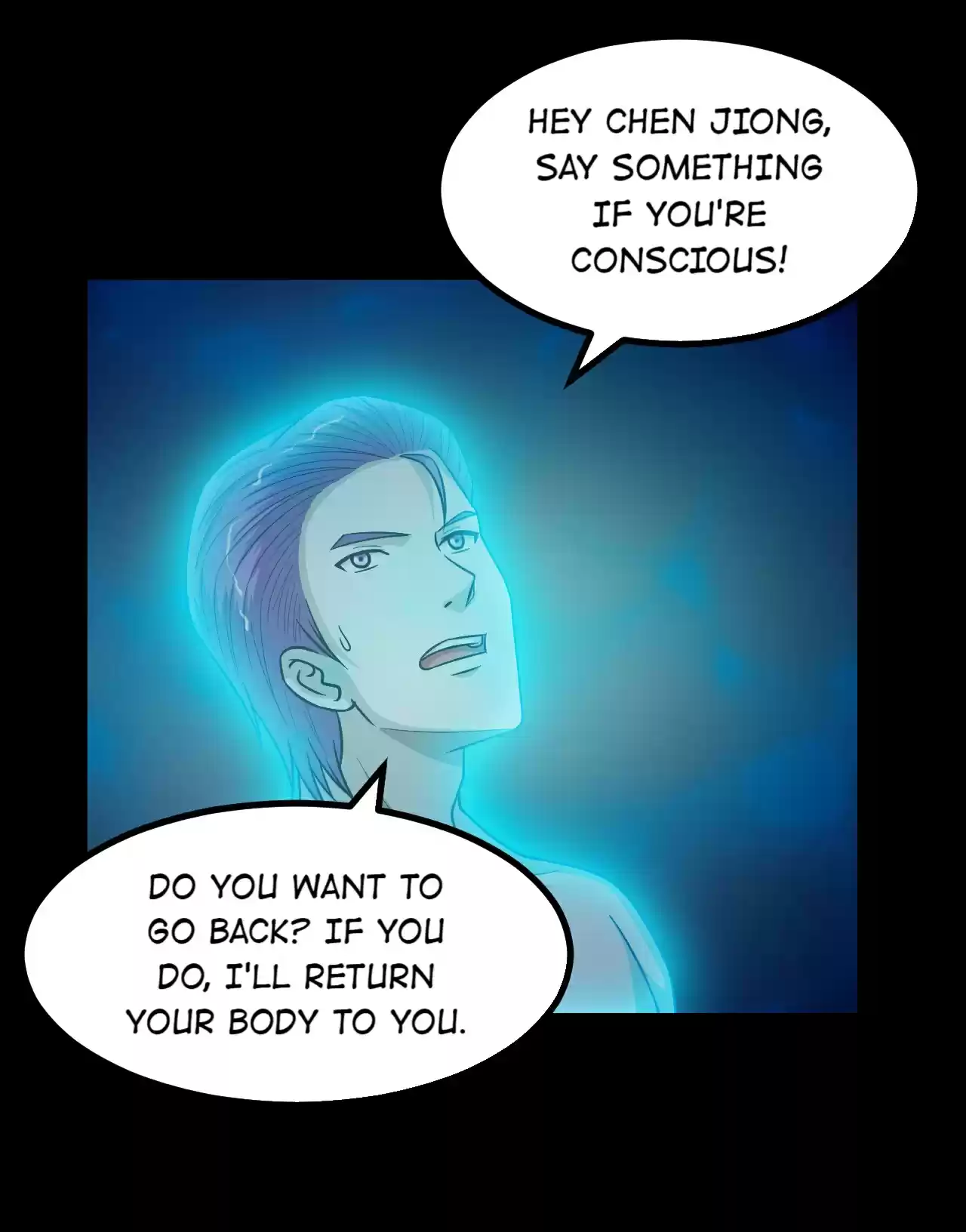 The Gangster Boss Is 16 Again 103