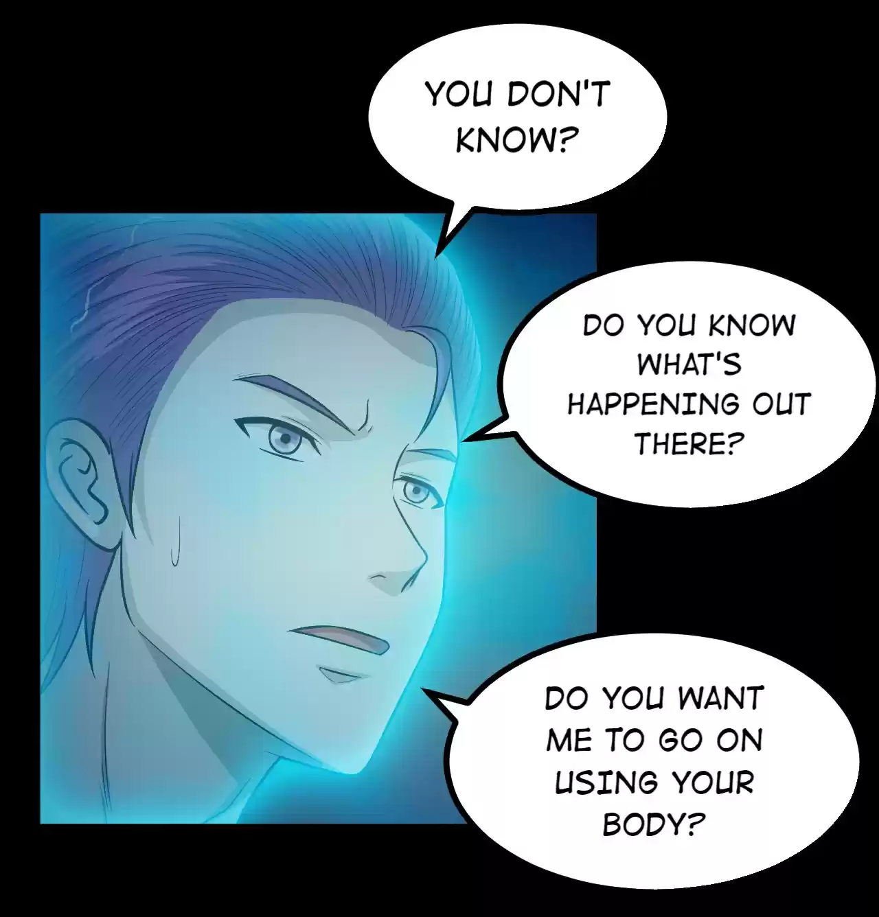 The Gangster Boss Is 16 Again 103