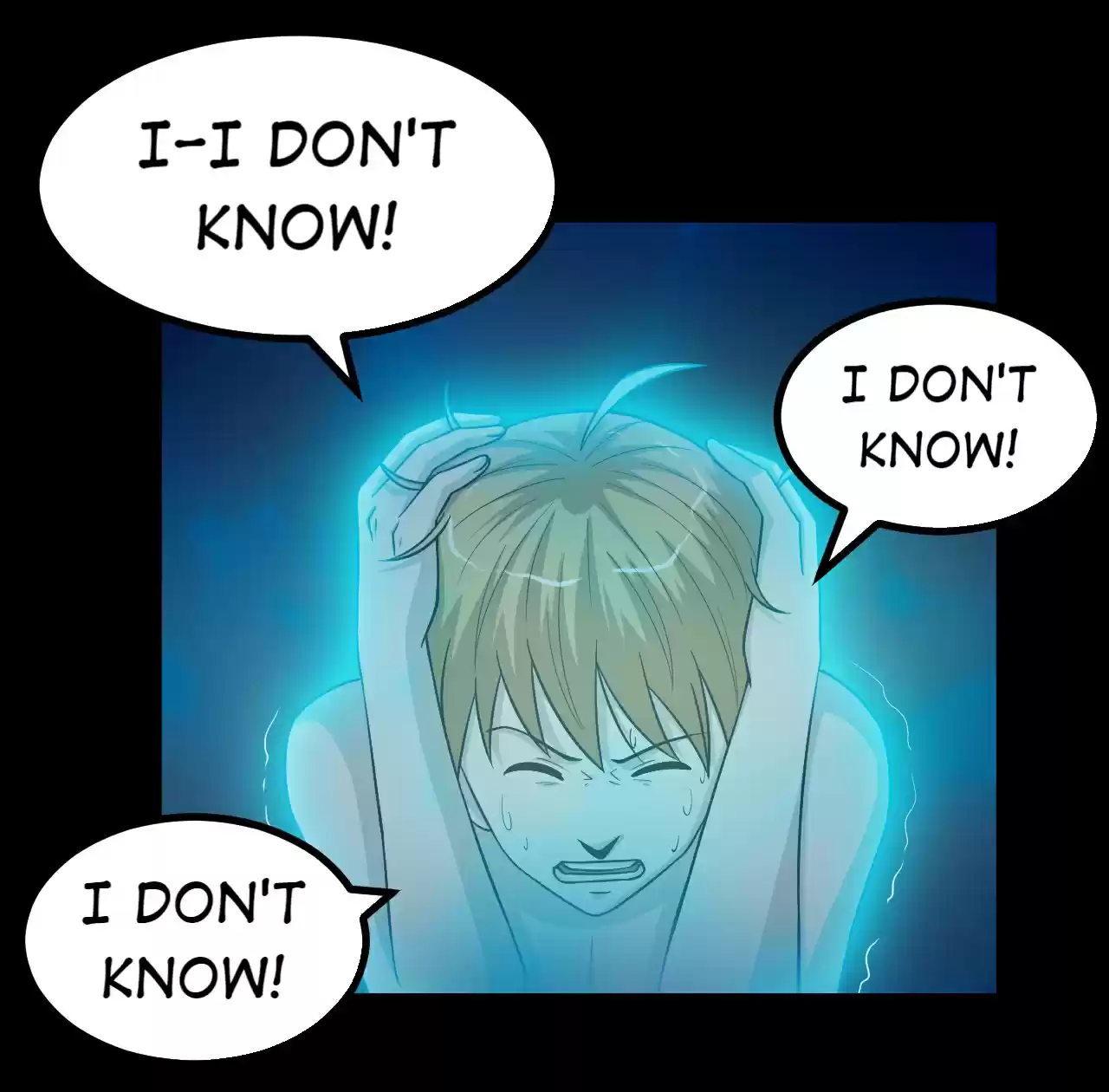 The Gangster Boss Is 16 Again 103