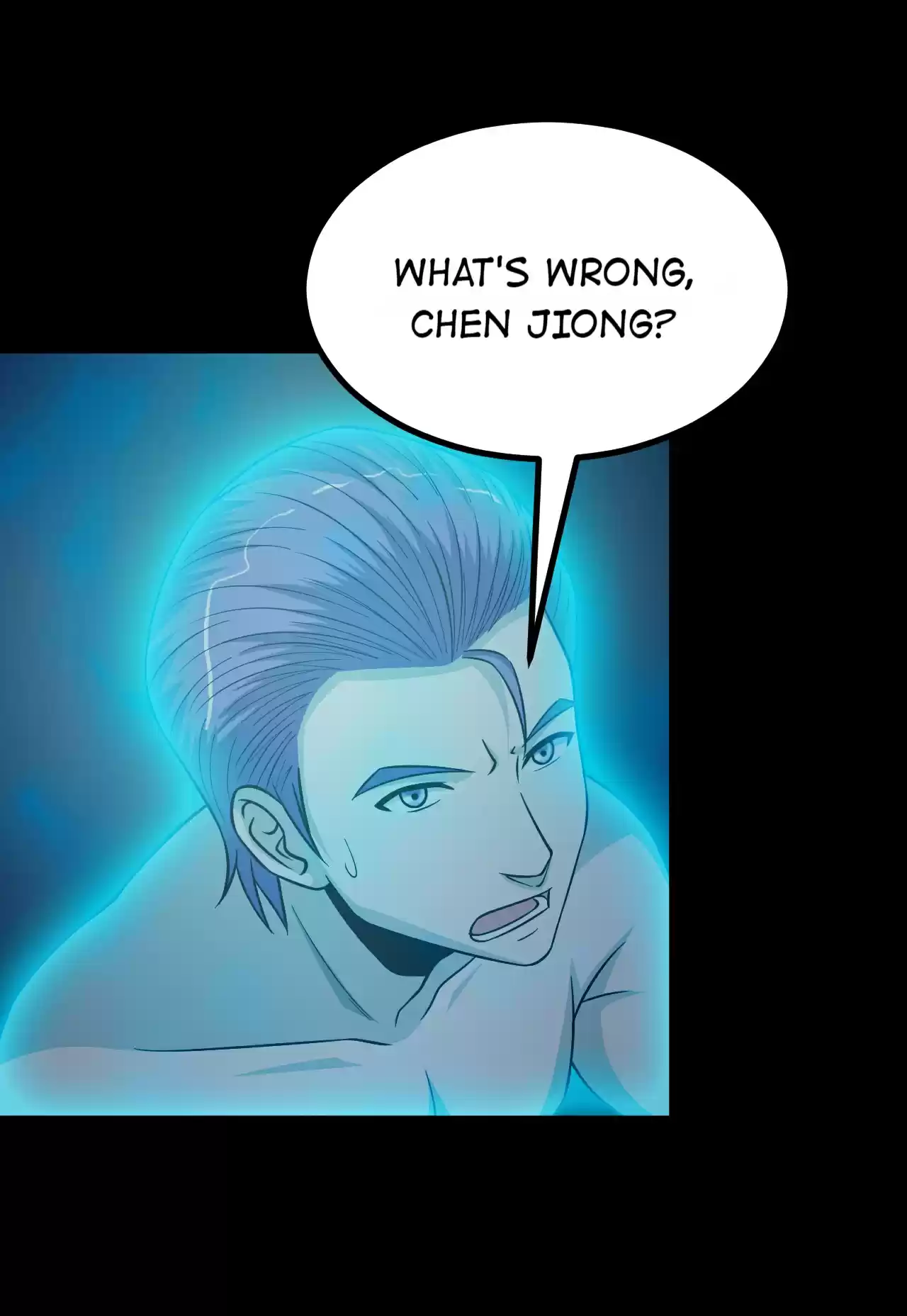 The Gangster Boss Is 16 Again 103