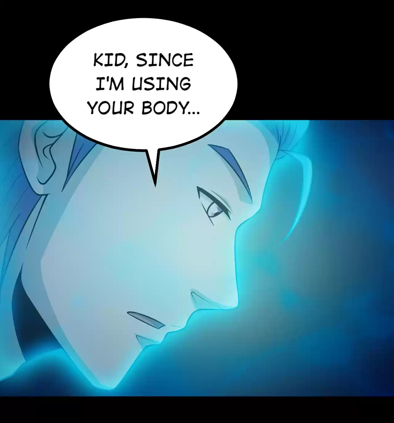 The Gangster Boss Is 16 Again 103