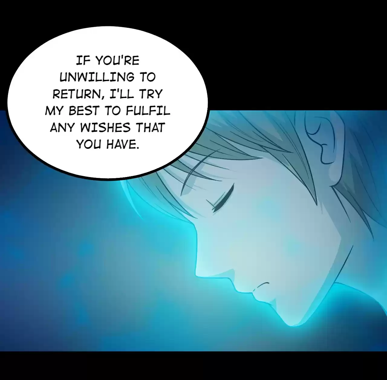 The Gangster Boss Is 16 Again 103