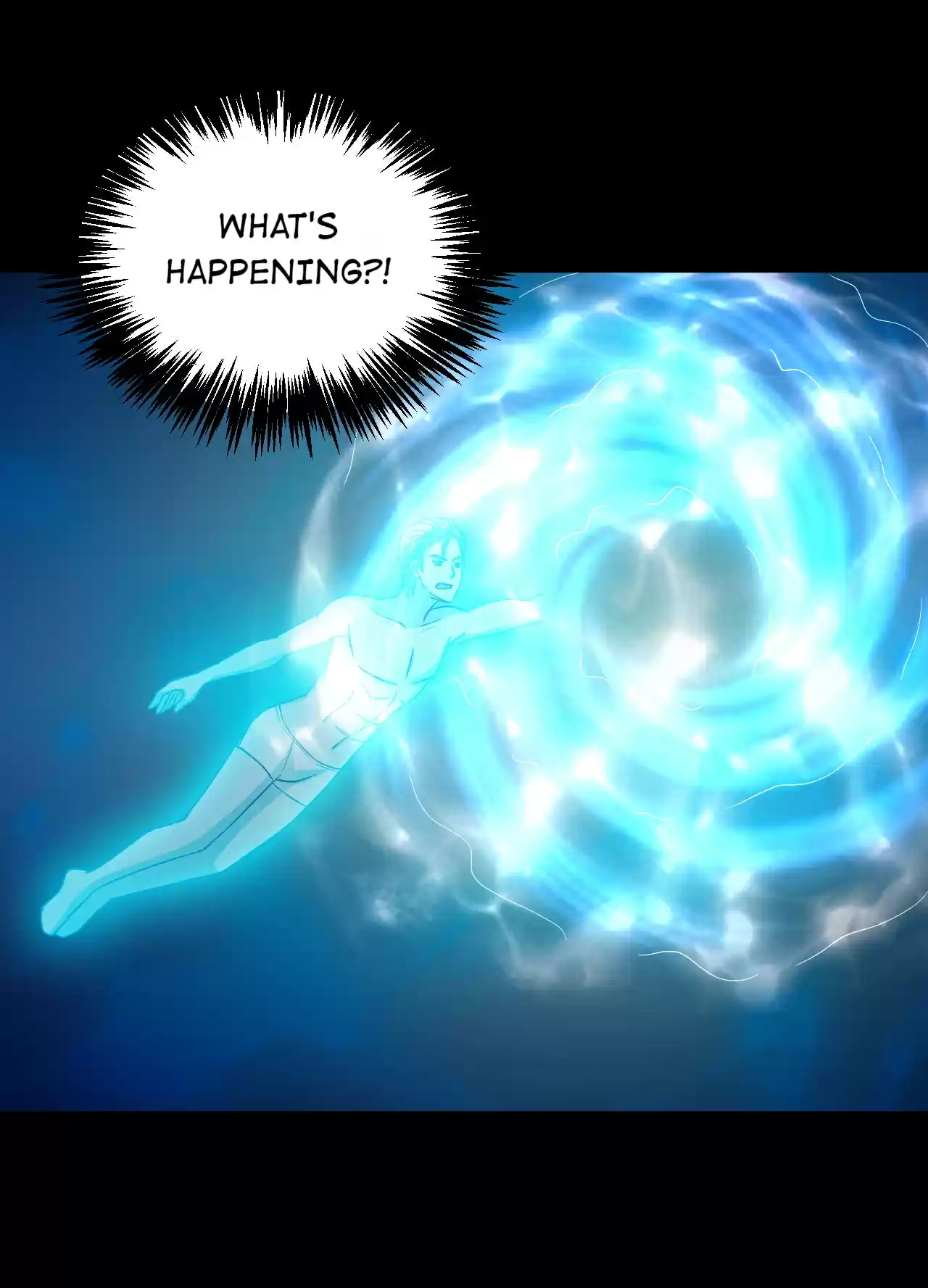 The Gangster Boss Is 16 Again 103