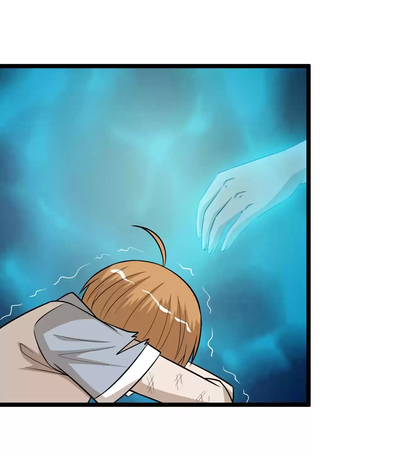 The Gangster Boss Is 16 Again 104