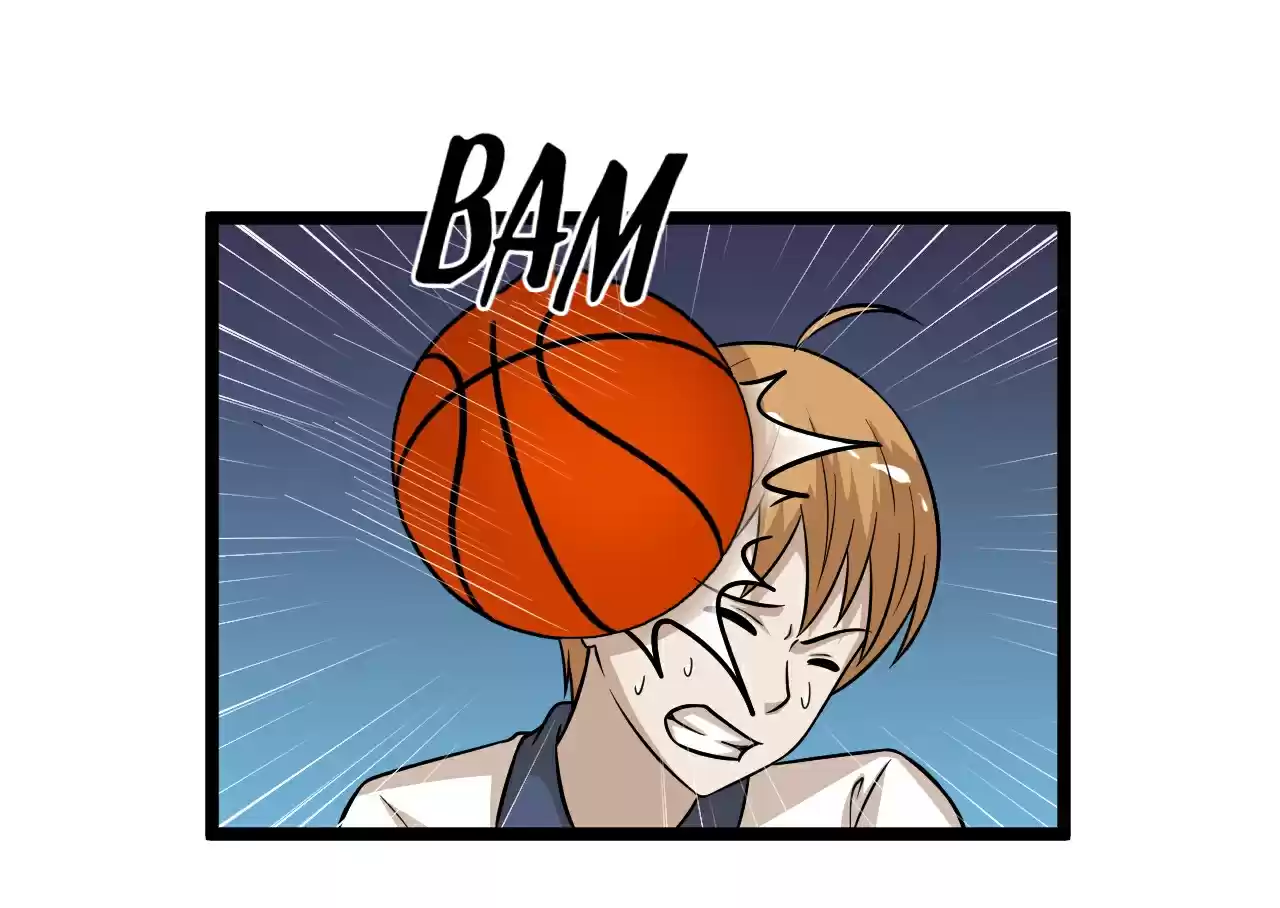 The Gangster Boss Is 16 Again 104