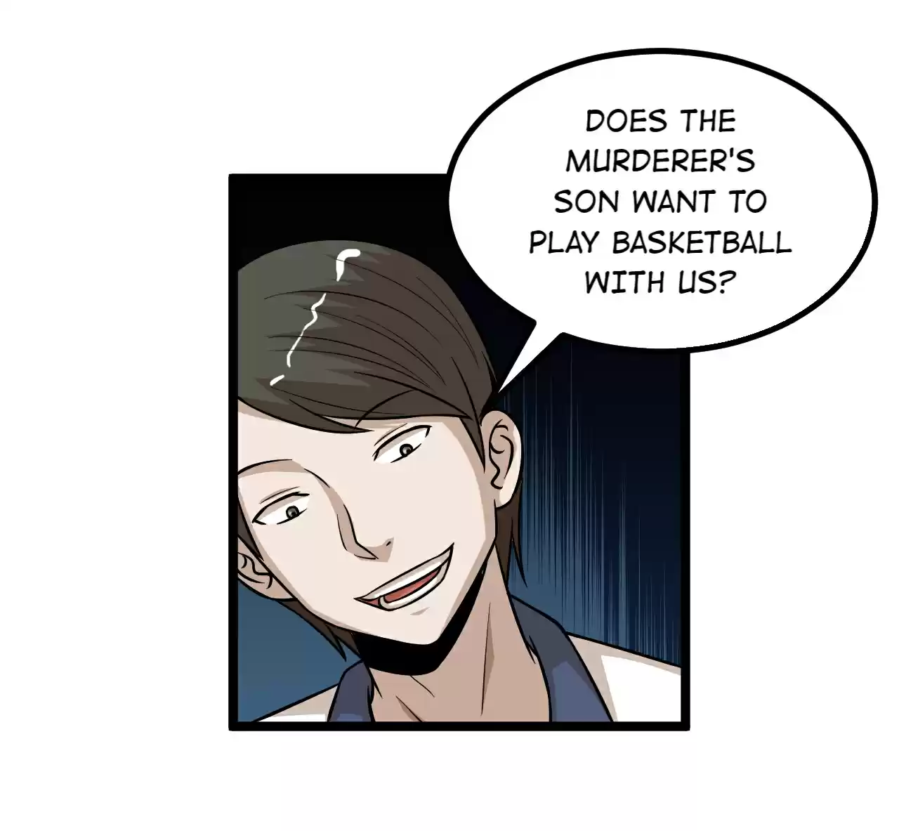 The Gangster Boss Is 16 Again 104