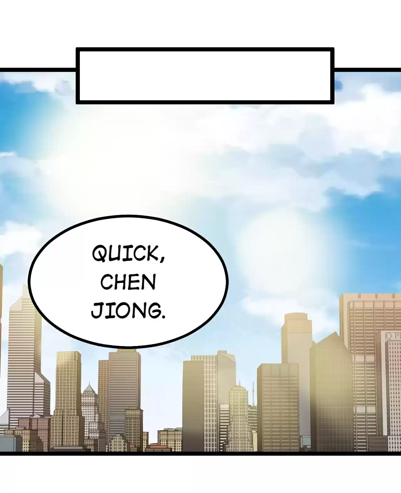 The Gangster Boss Is 16 Again 104