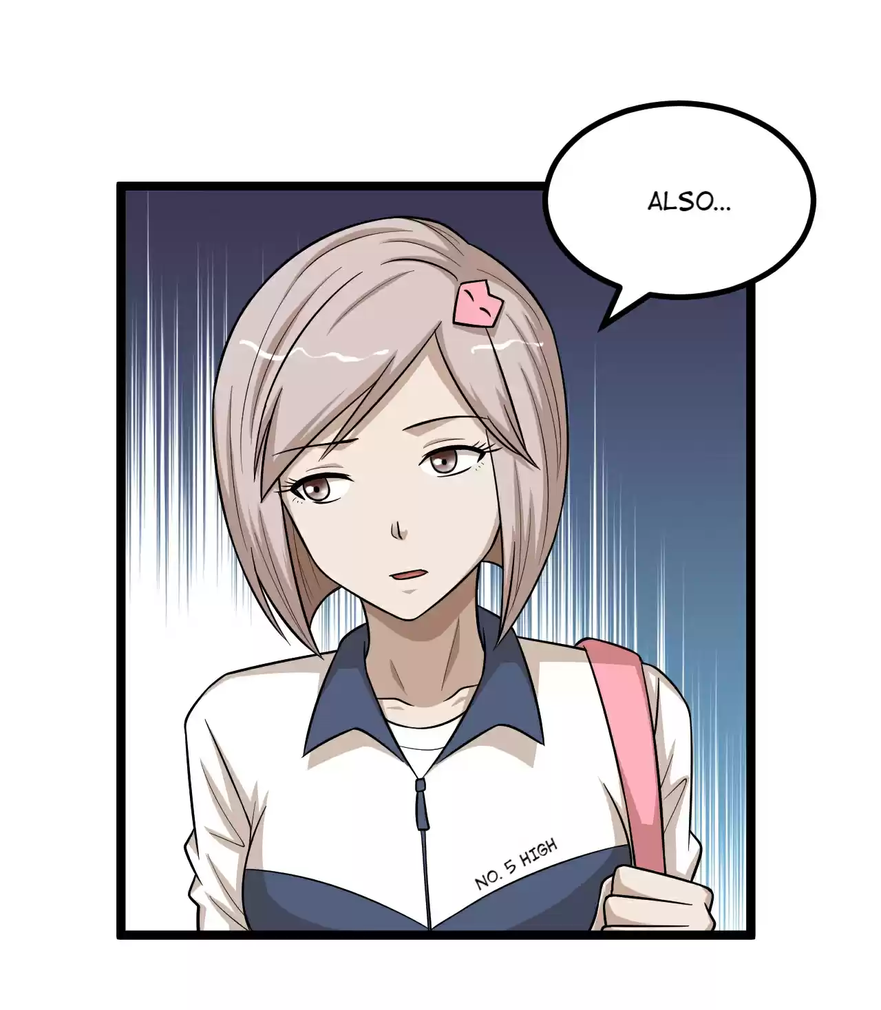 The Gangster Boss Is 16 Again 104