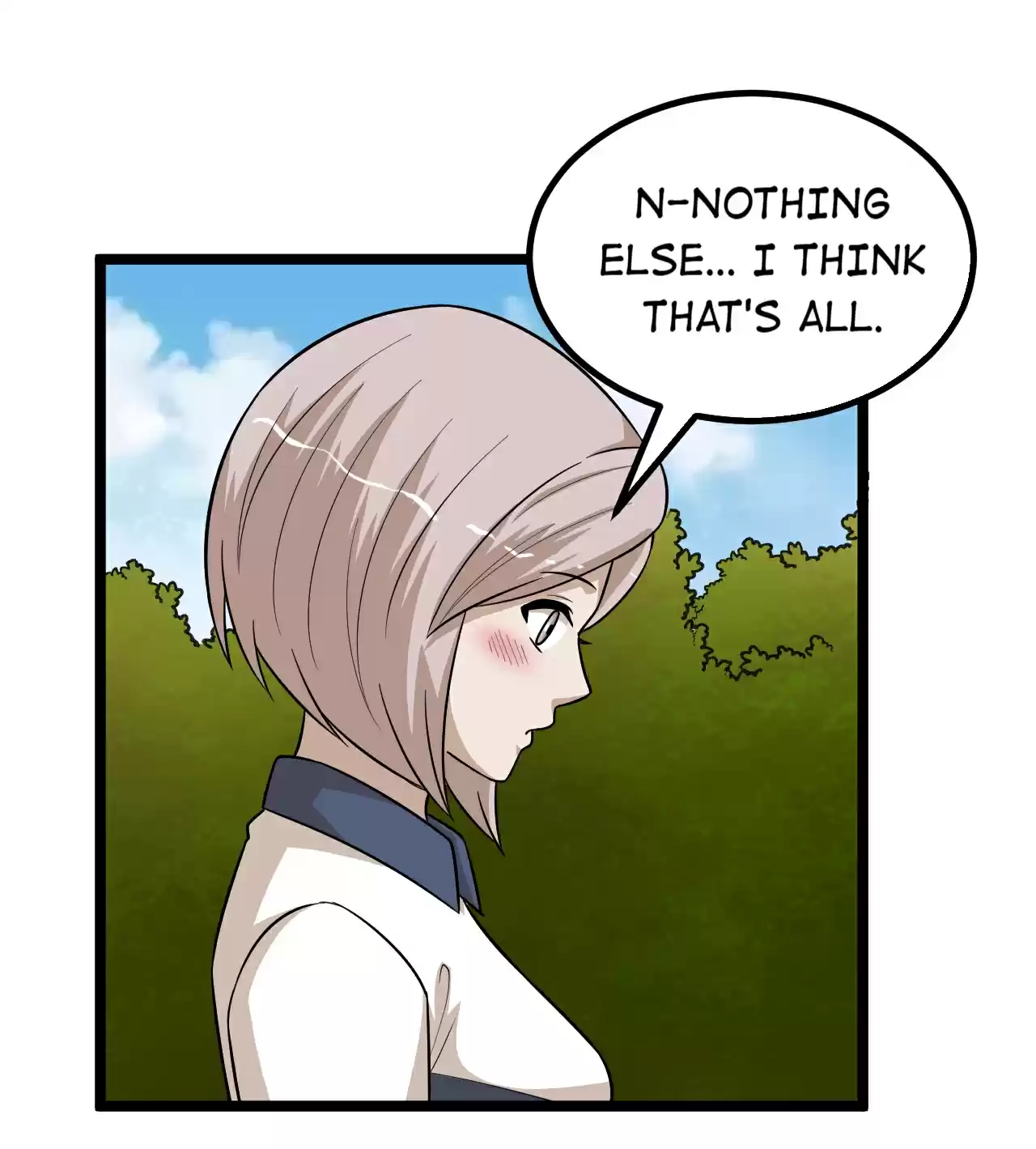 The Gangster Boss Is 16 Again 104