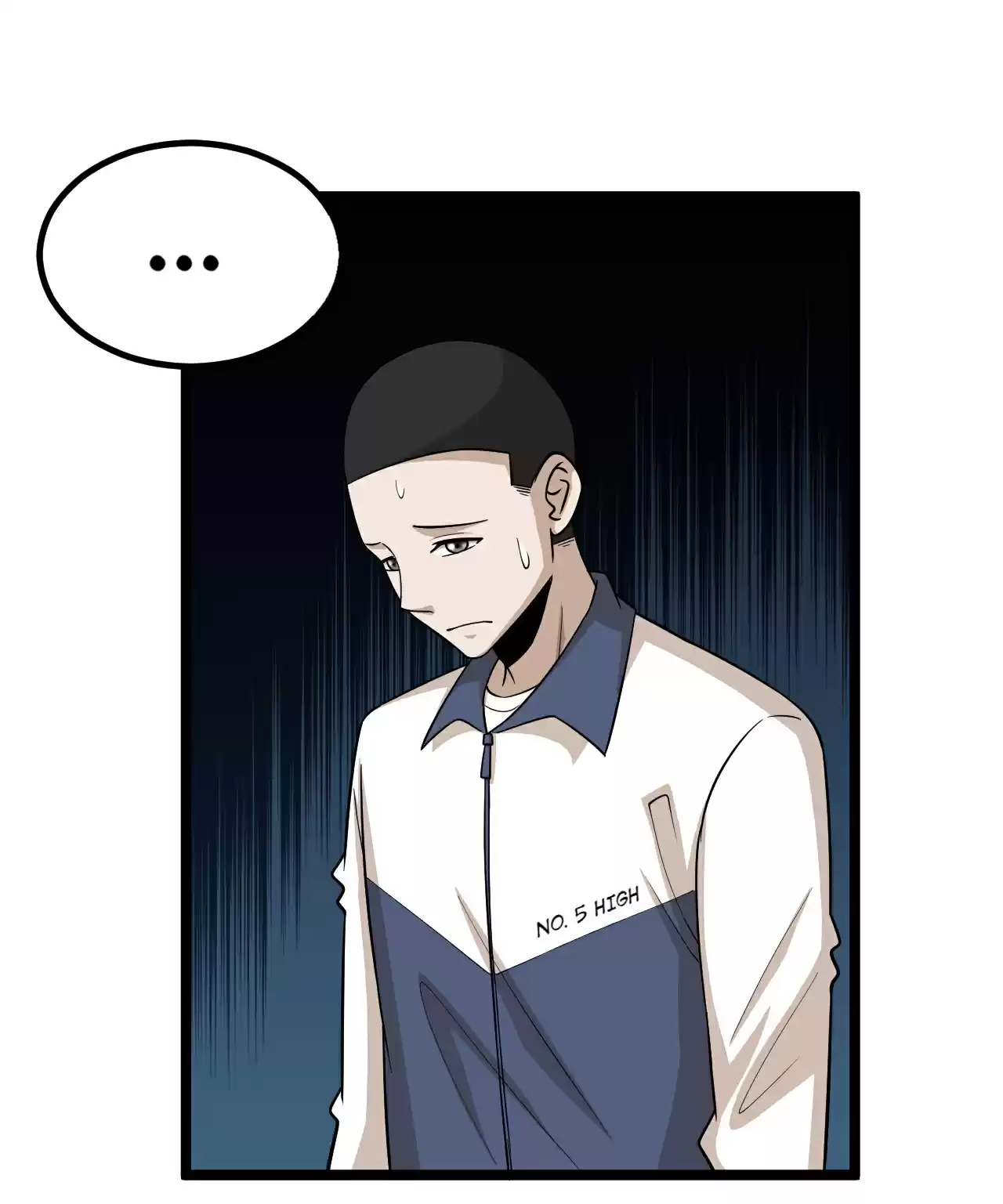 The Gangster Boss Is 16 Again 104