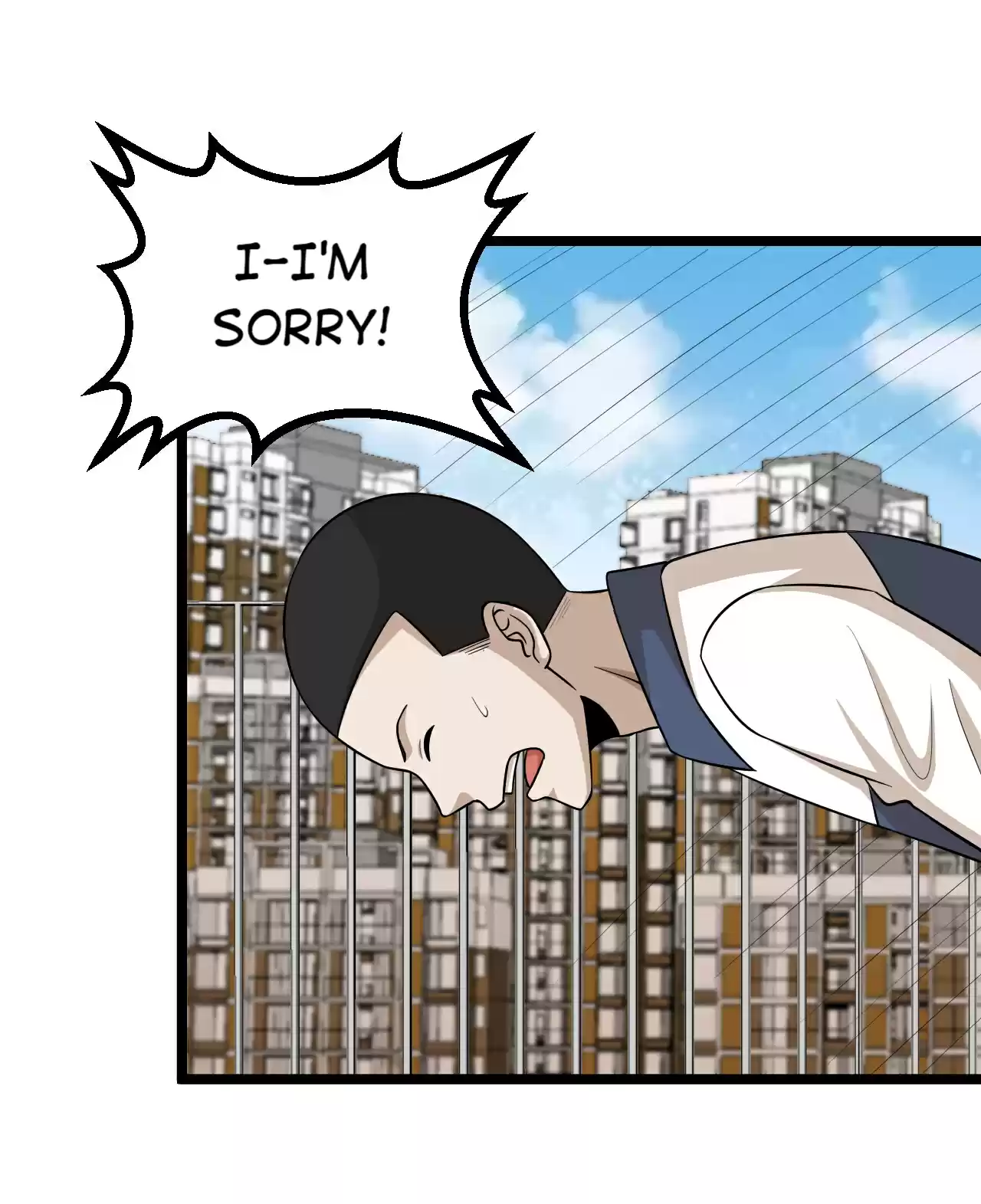 The Gangster Boss Is 16 Again 105