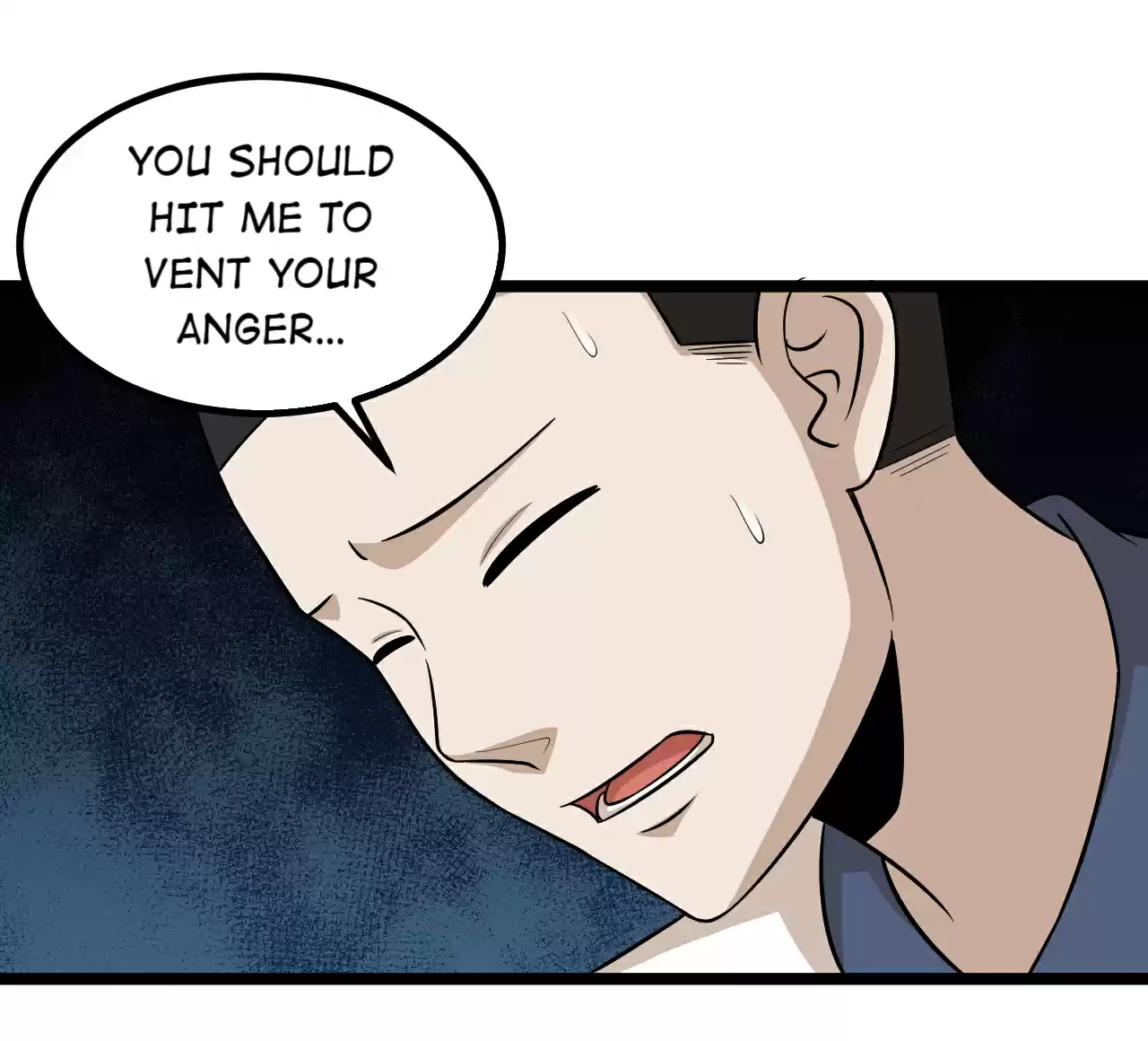 The Gangster Boss Is 16 Again 105