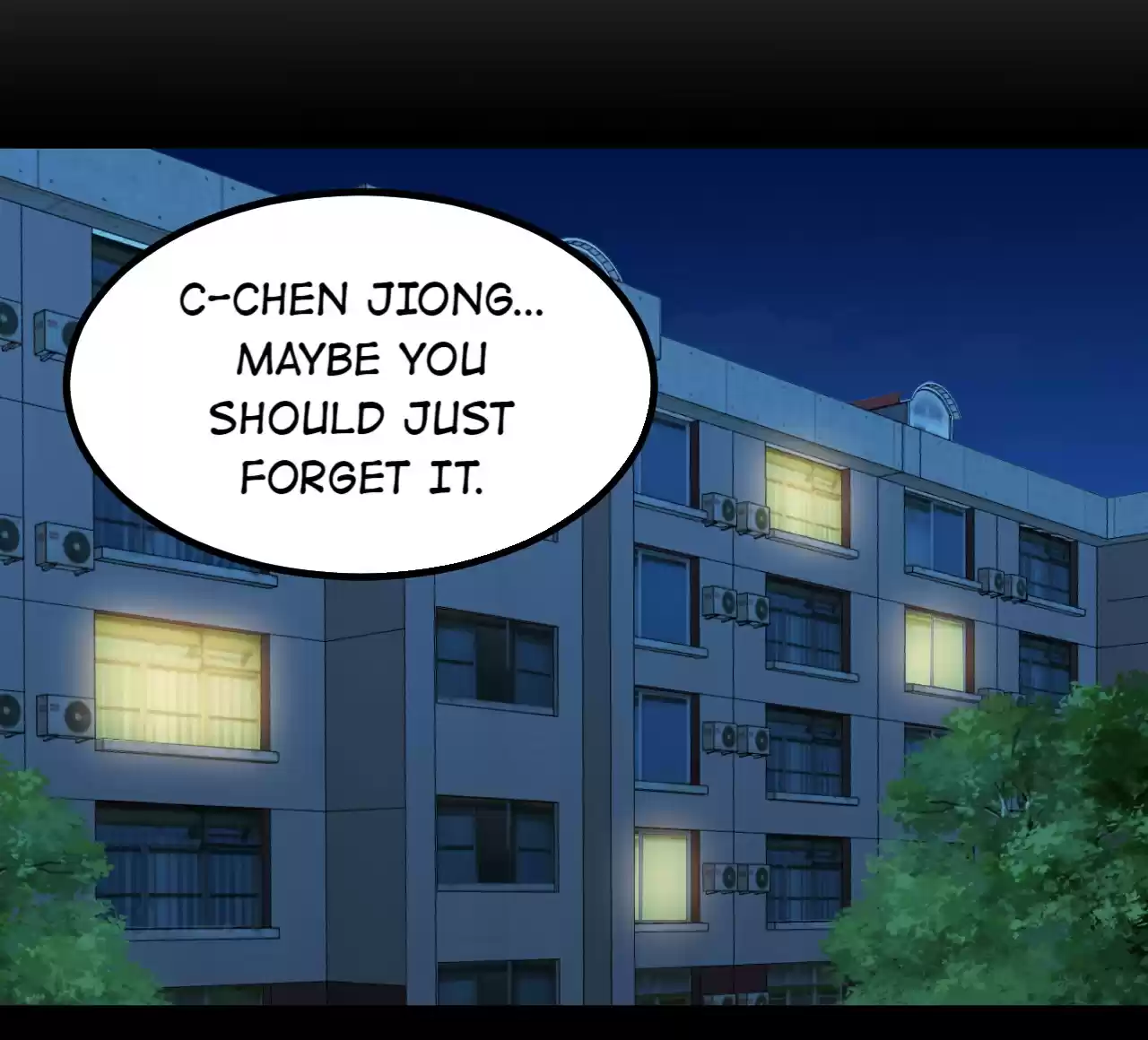 The Gangster Boss Is 16 Again 105