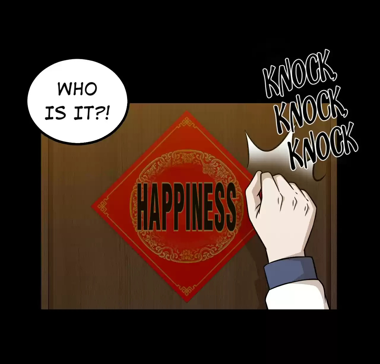 The Gangster Boss Is 16 Again 106