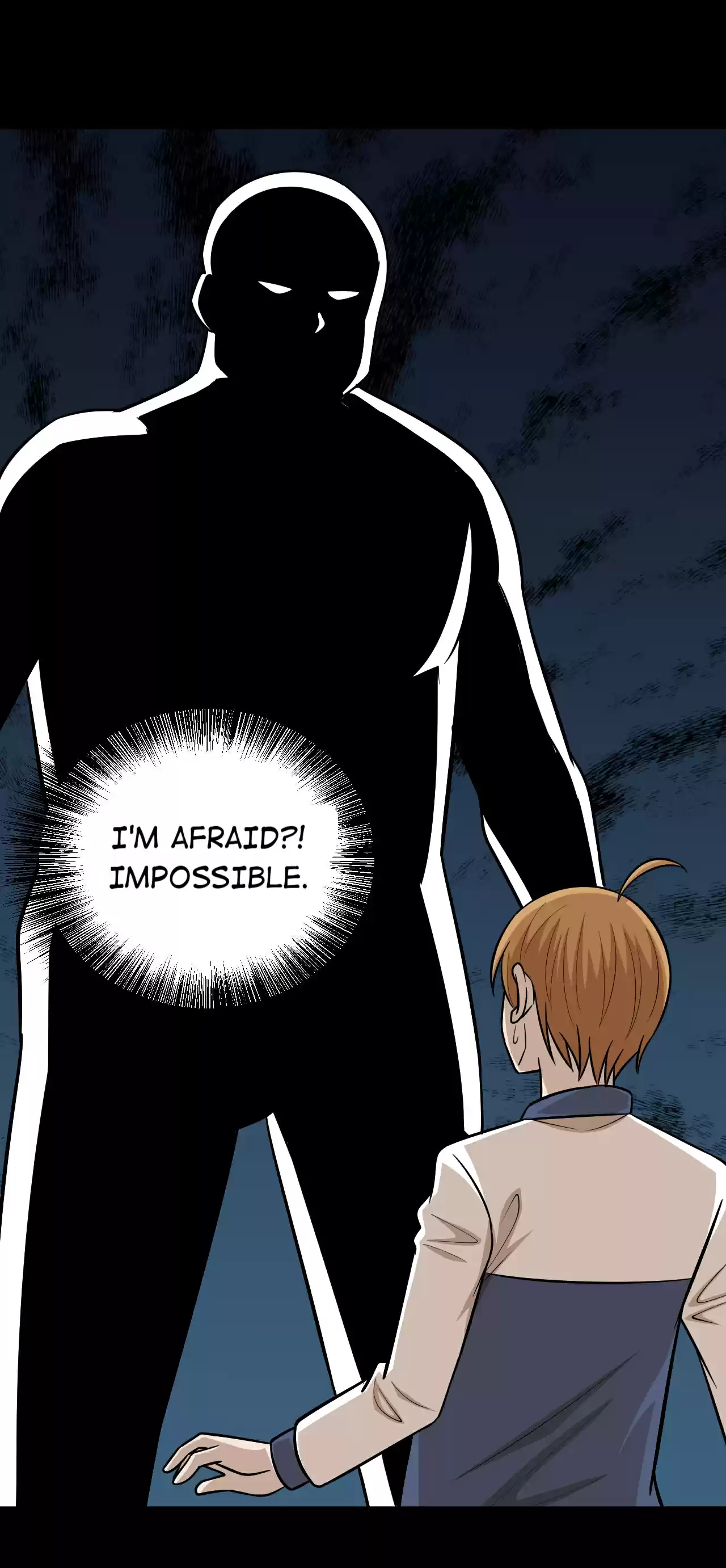 The Gangster Boss Is 16 Again 106