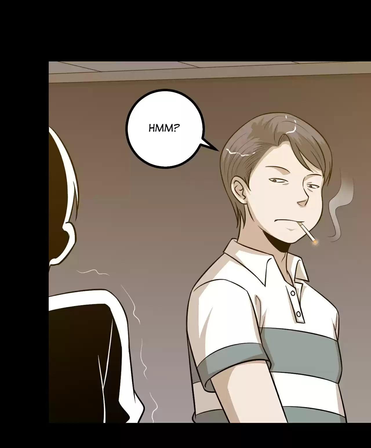 The Gangster Boss Is 16 Again 106