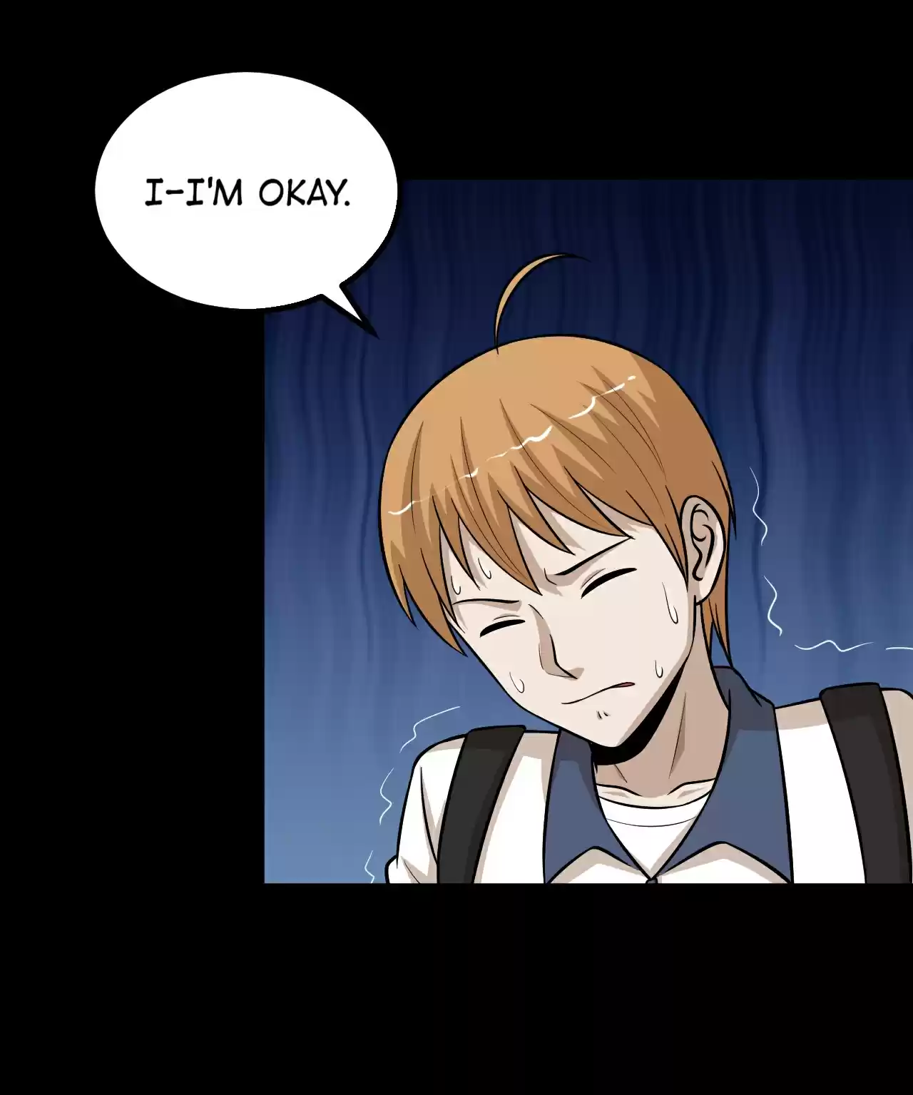 The Gangster Boss Is 16 Again 106