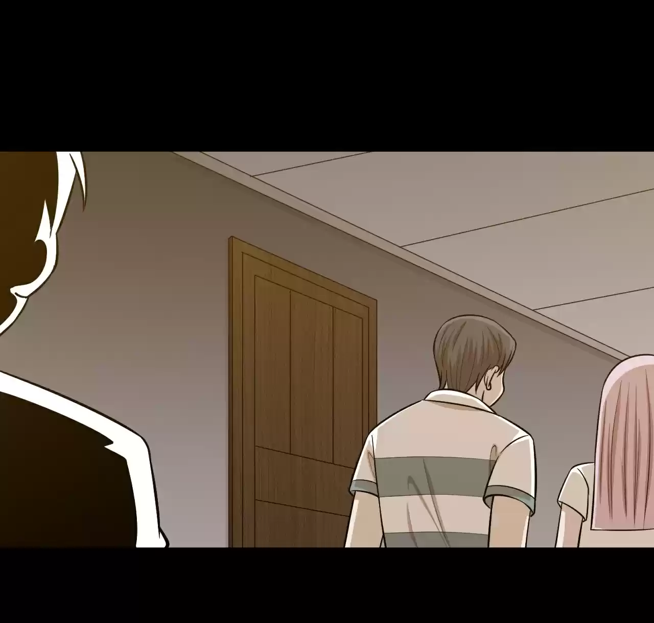 The Gangster Boss Is 16 Again 106