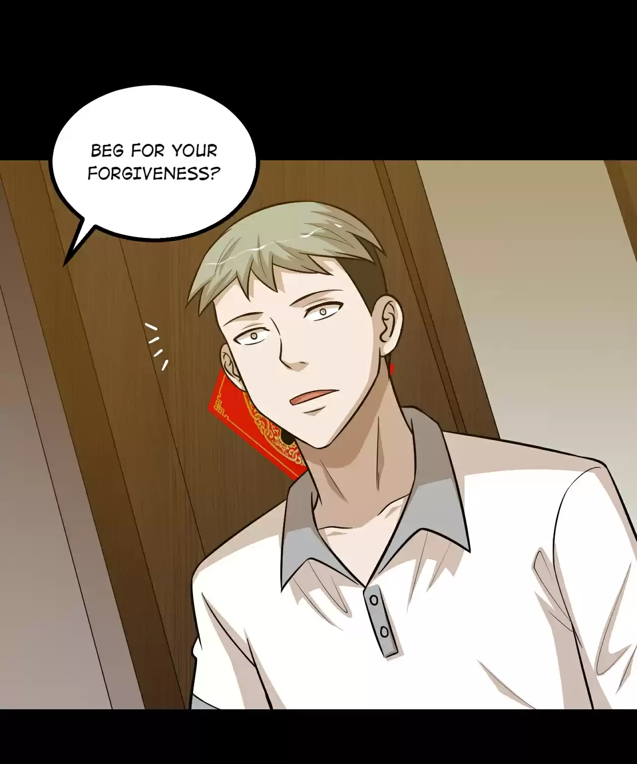 The Gangster Boss Is 16 Again 106