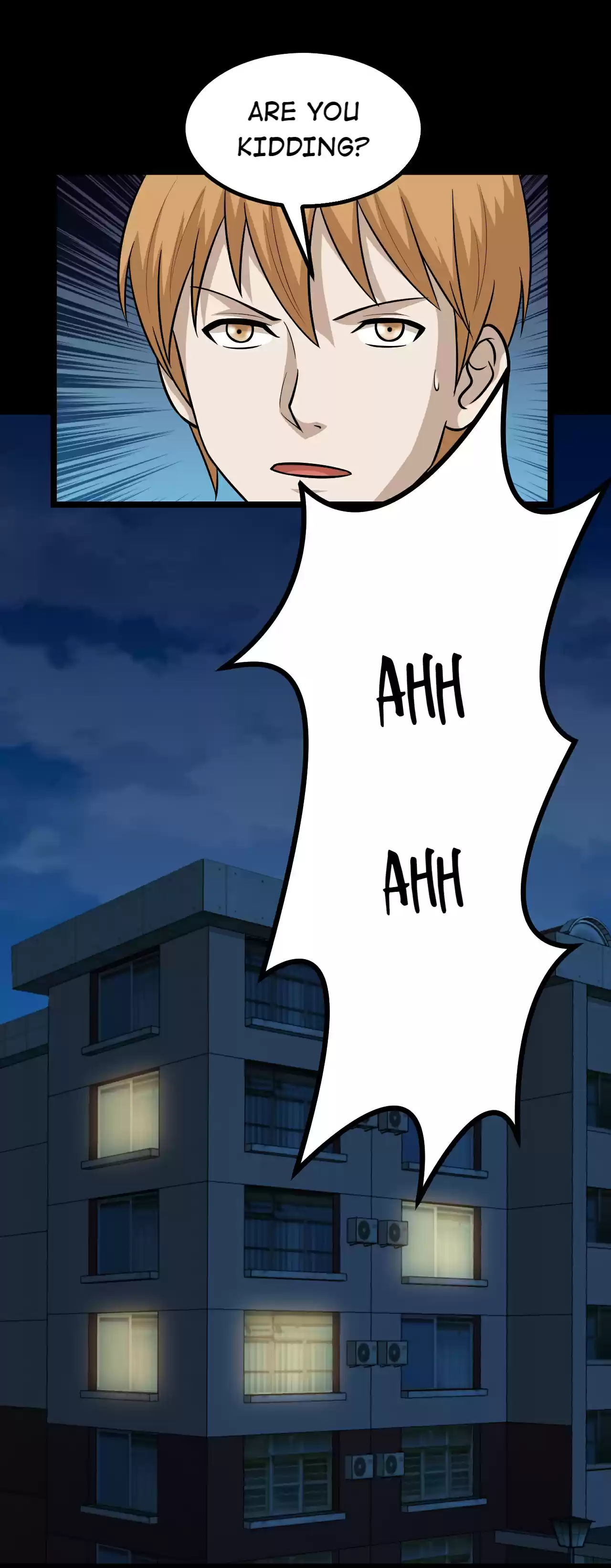 The Gangster Boss Is 16 Again 106