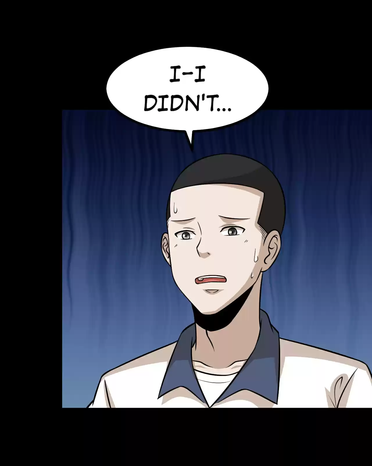 The Gangster Boss Is 16 Again 106