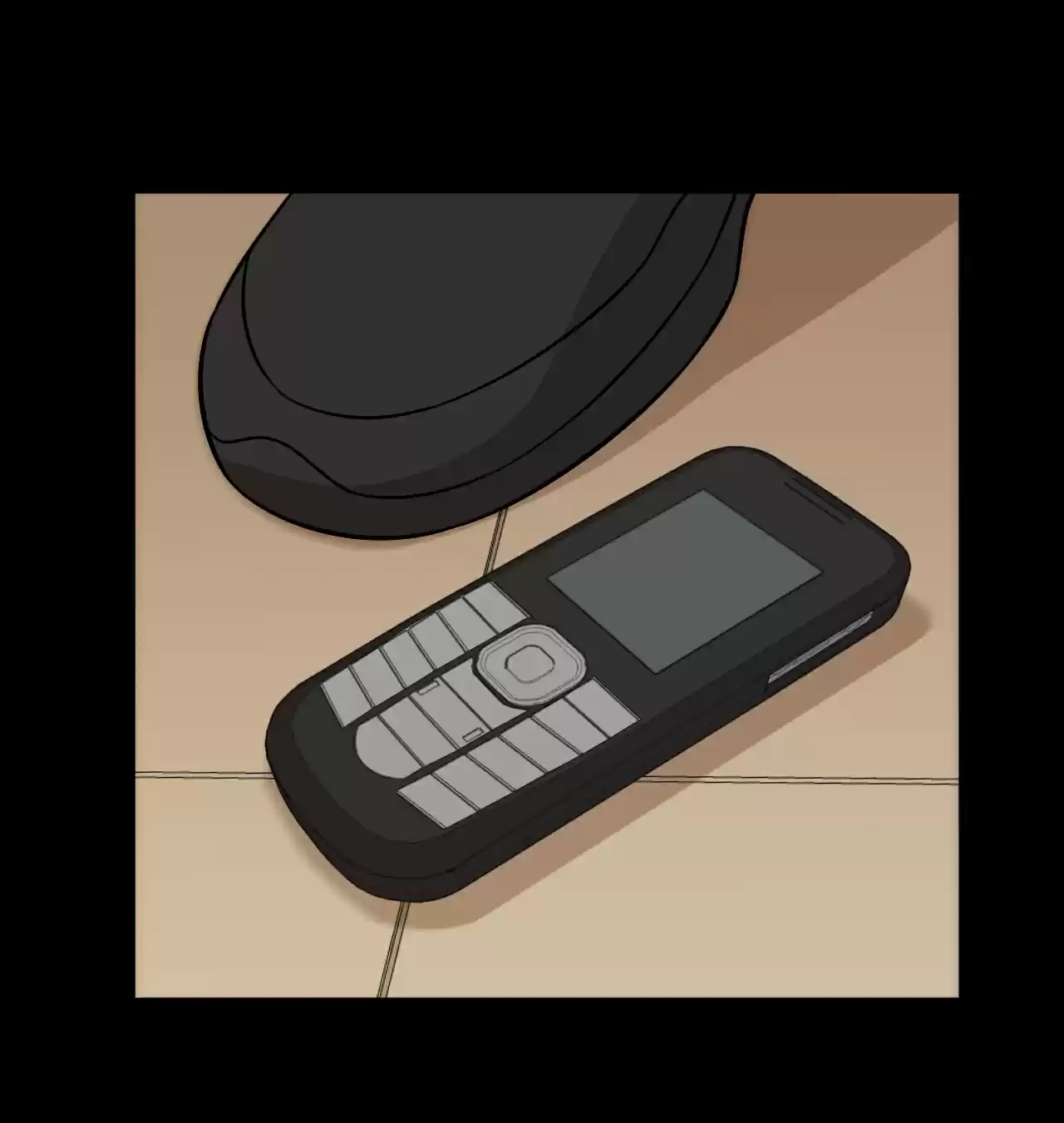 The Gangster Boss Is 16 Again 106