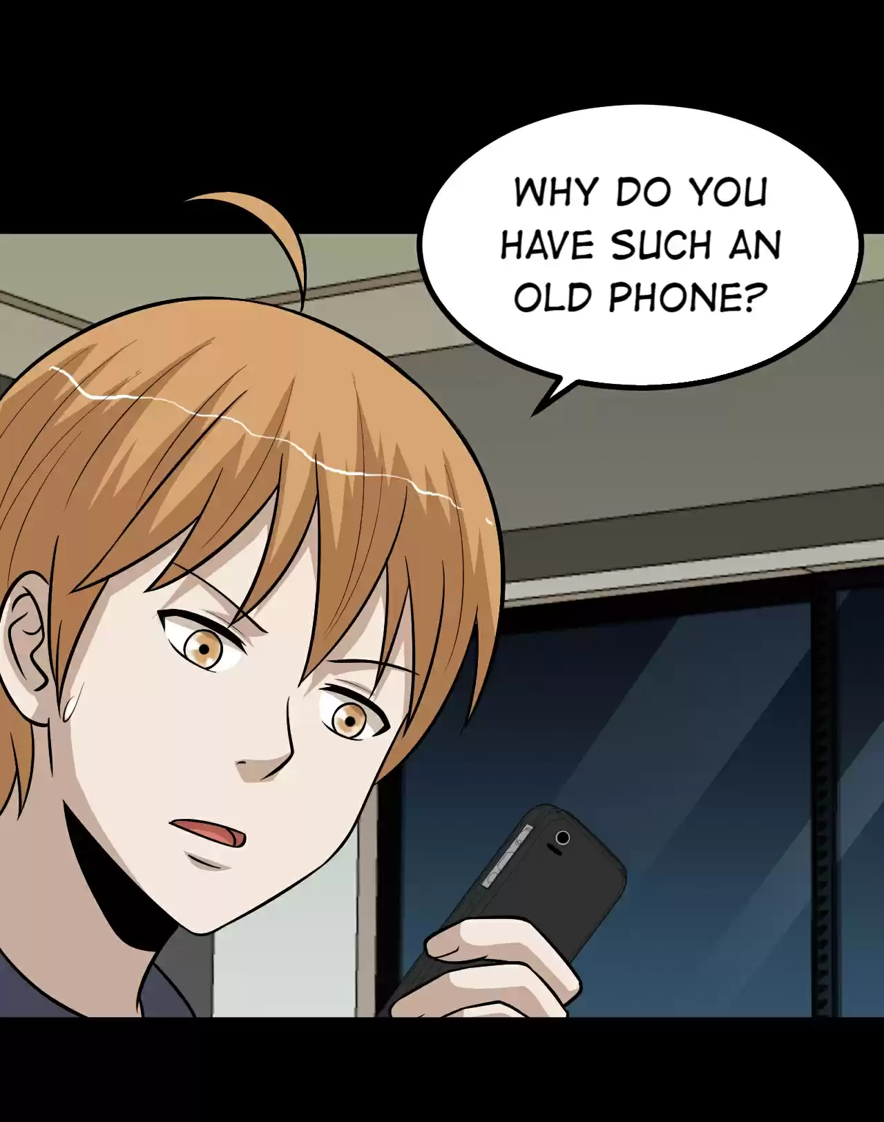 The Gangster Boss Is 16 Again 106