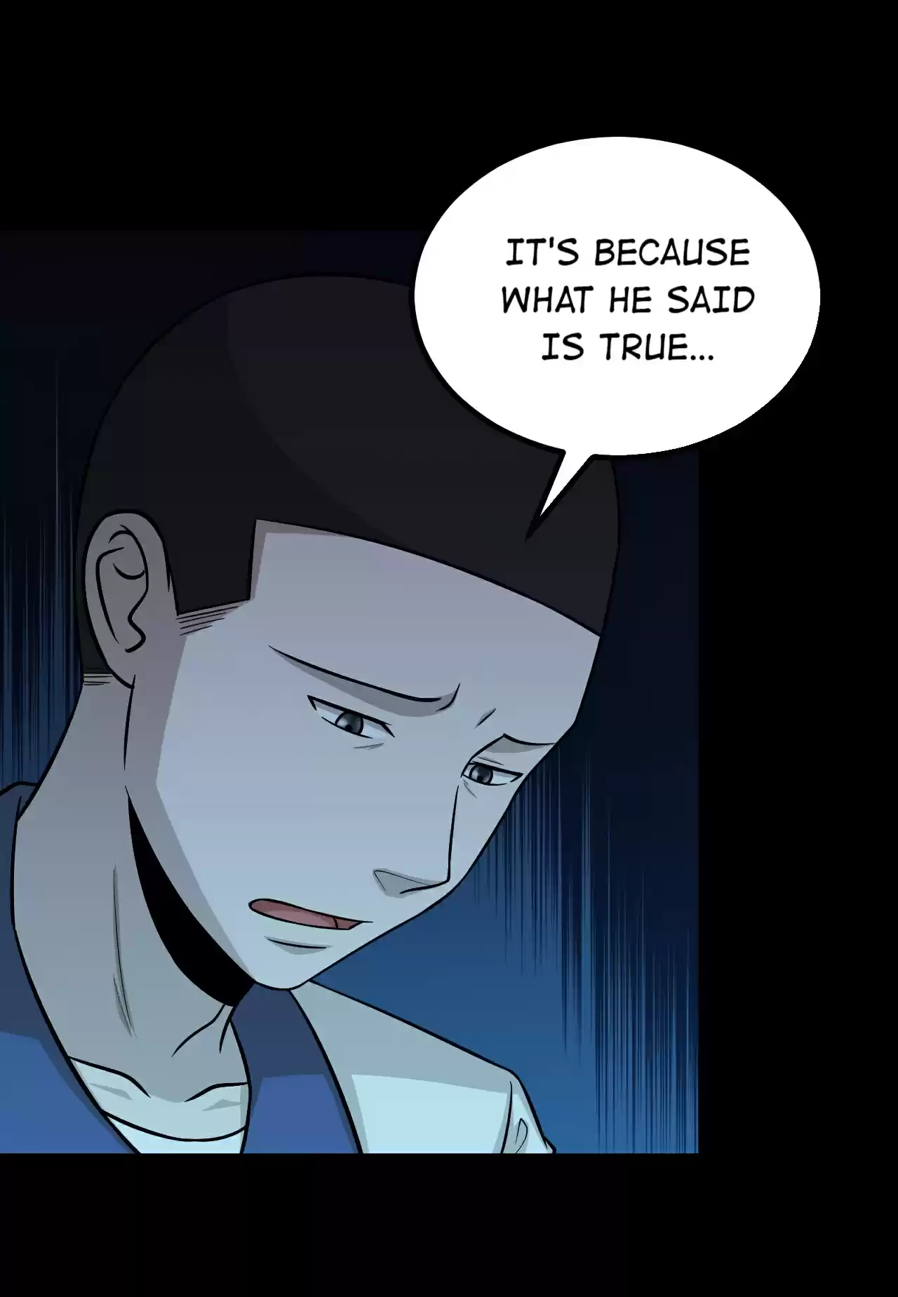 The Gangster Boss Is 16 Again 107