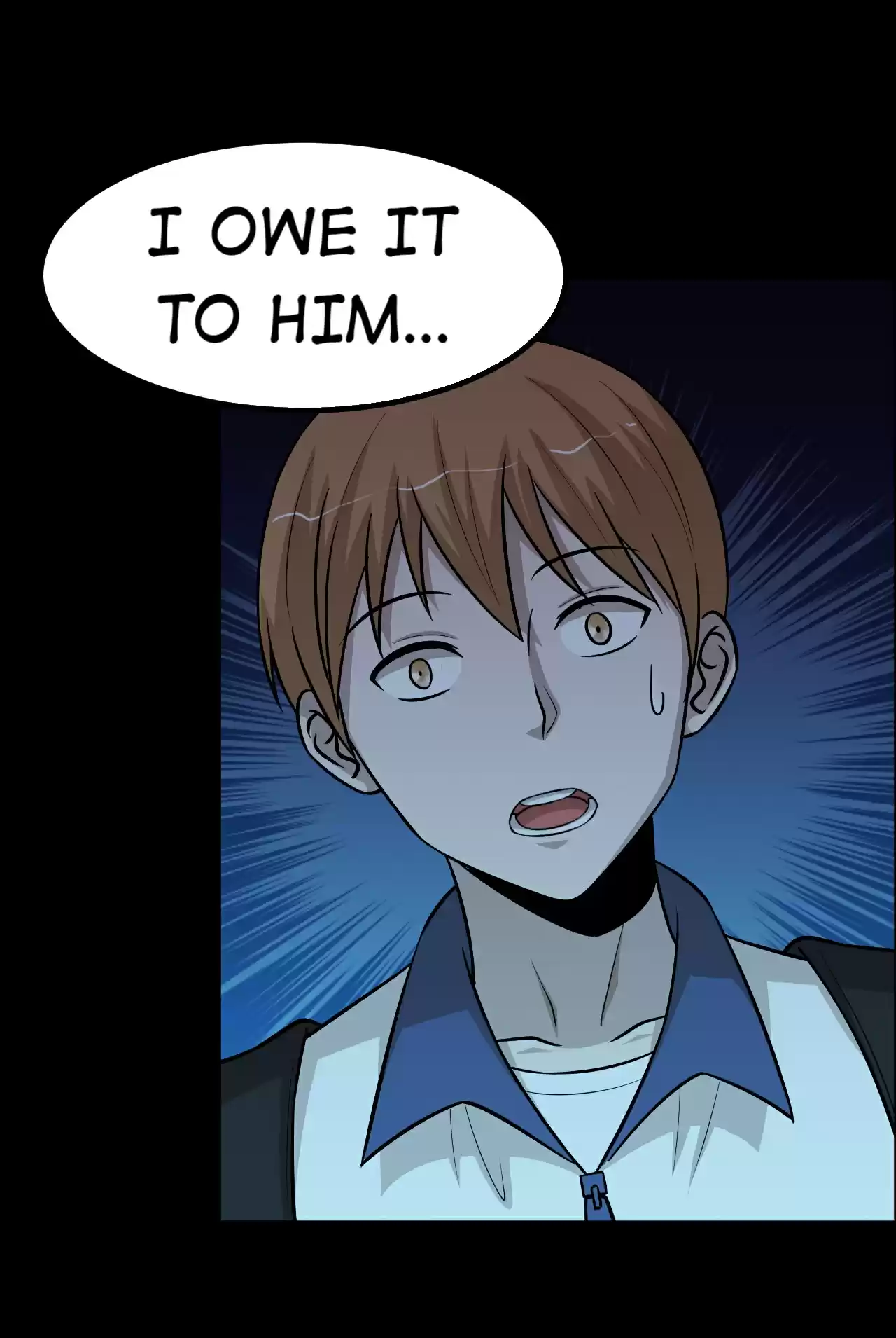 The Gangster Boss Is 16 Again 107