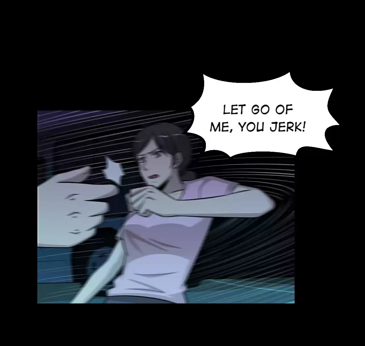 The Gangster Boss Is 16 Again 107