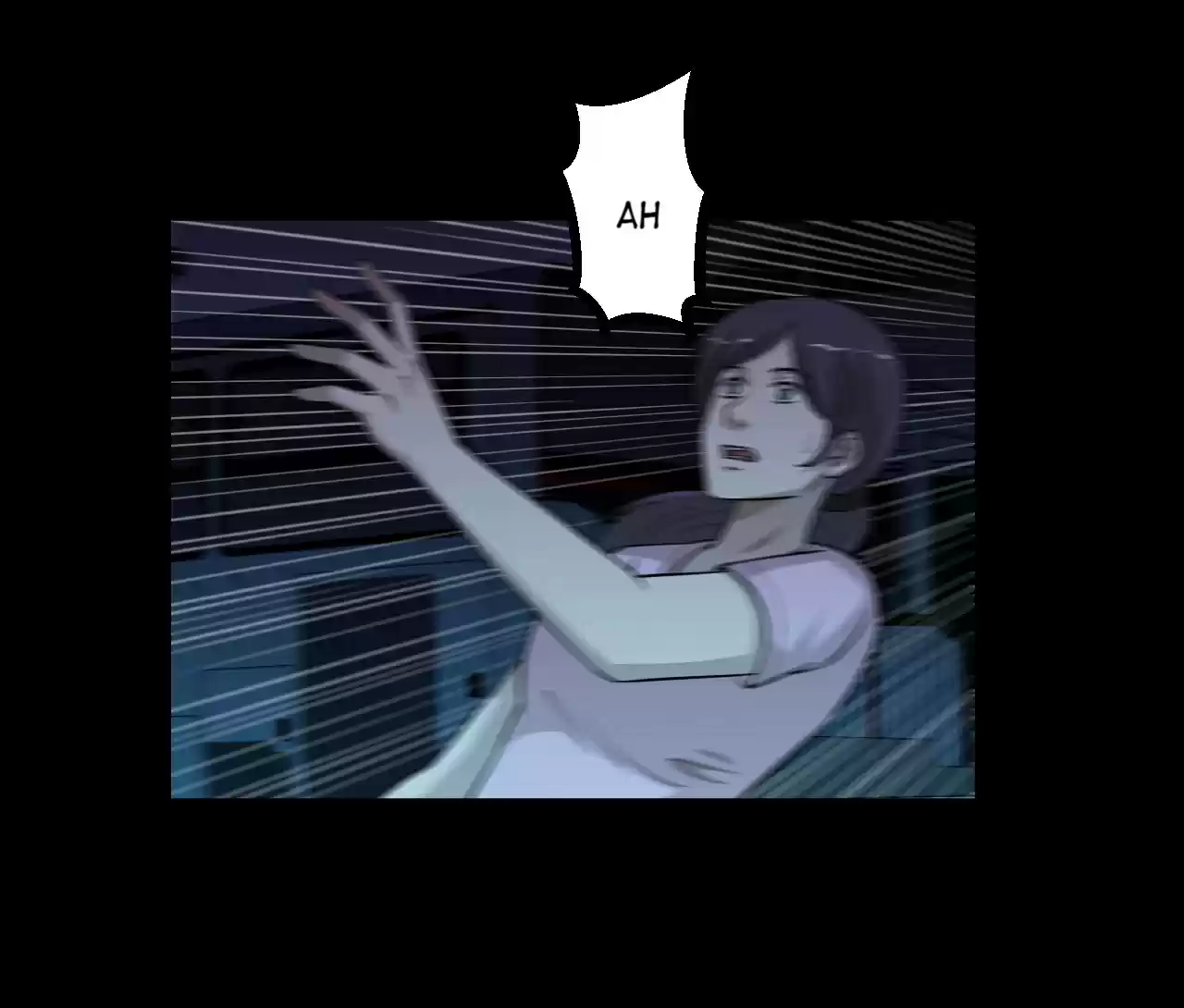 The Gangster Boss Is 16 Again 107