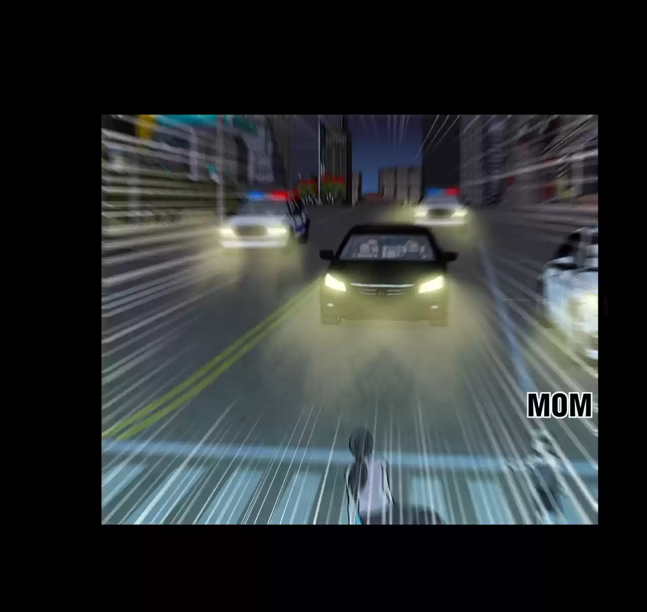 The Gangster Boss Is 16 Again 107