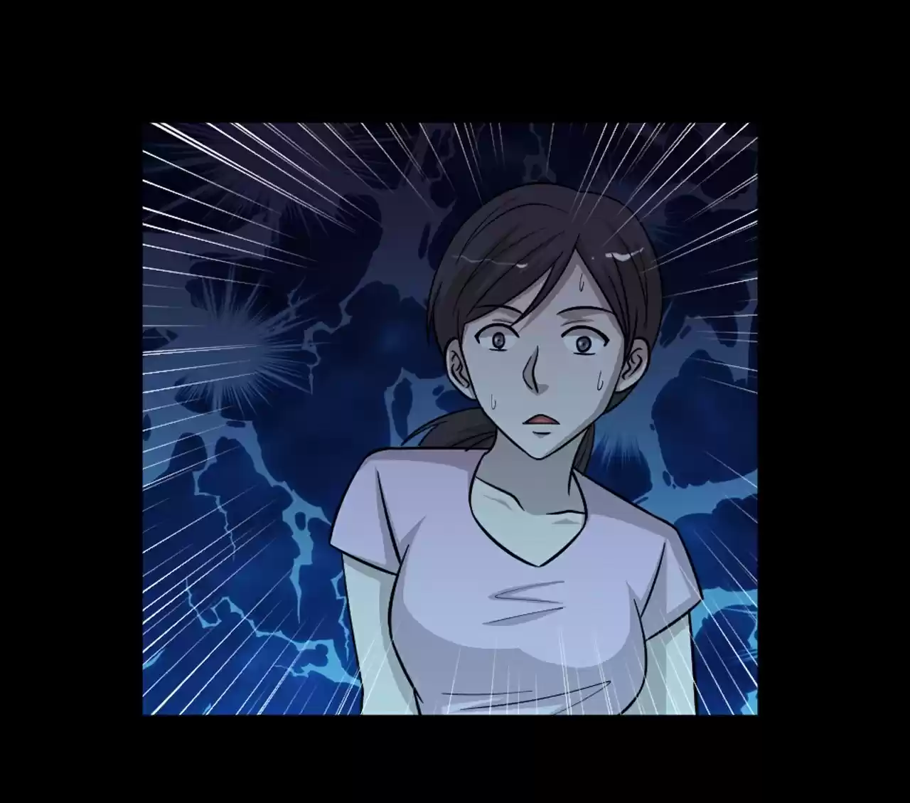 The Gangster Boss Is 16 Again 107