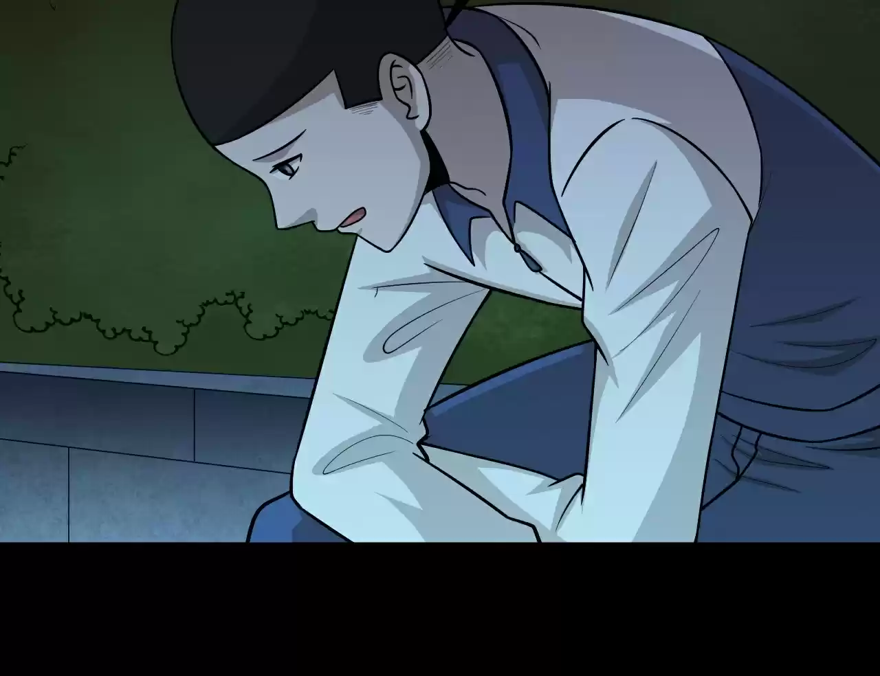 The Gangster Boss Is 16 Again 107