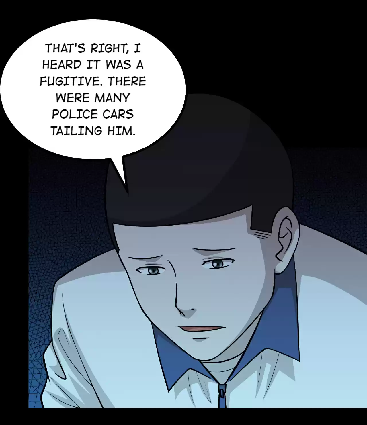 The Gangster Boss Is 16 Again 107