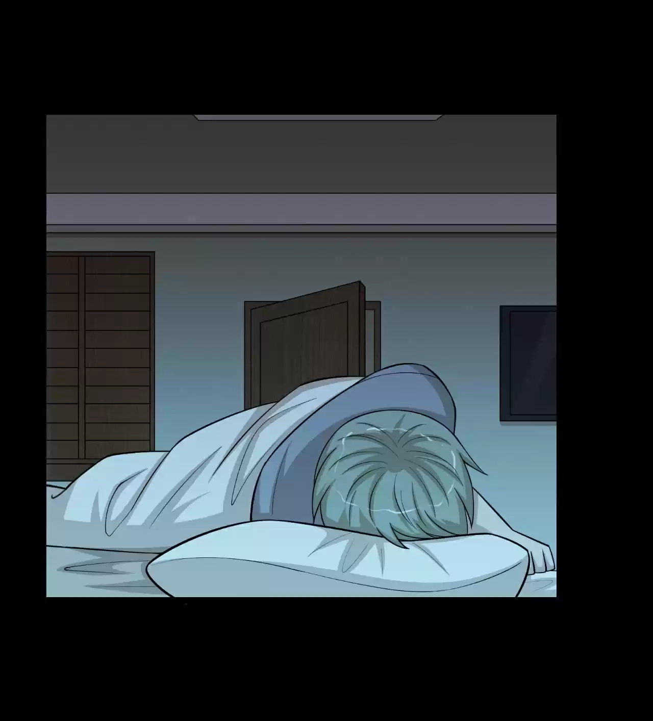 The Gangster Boss Is 16 Again 108