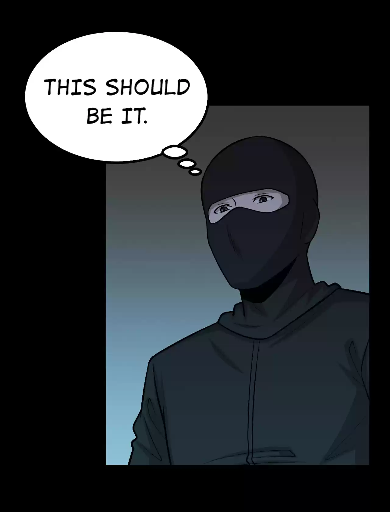 The Gangster Boss Is 16 Again 108