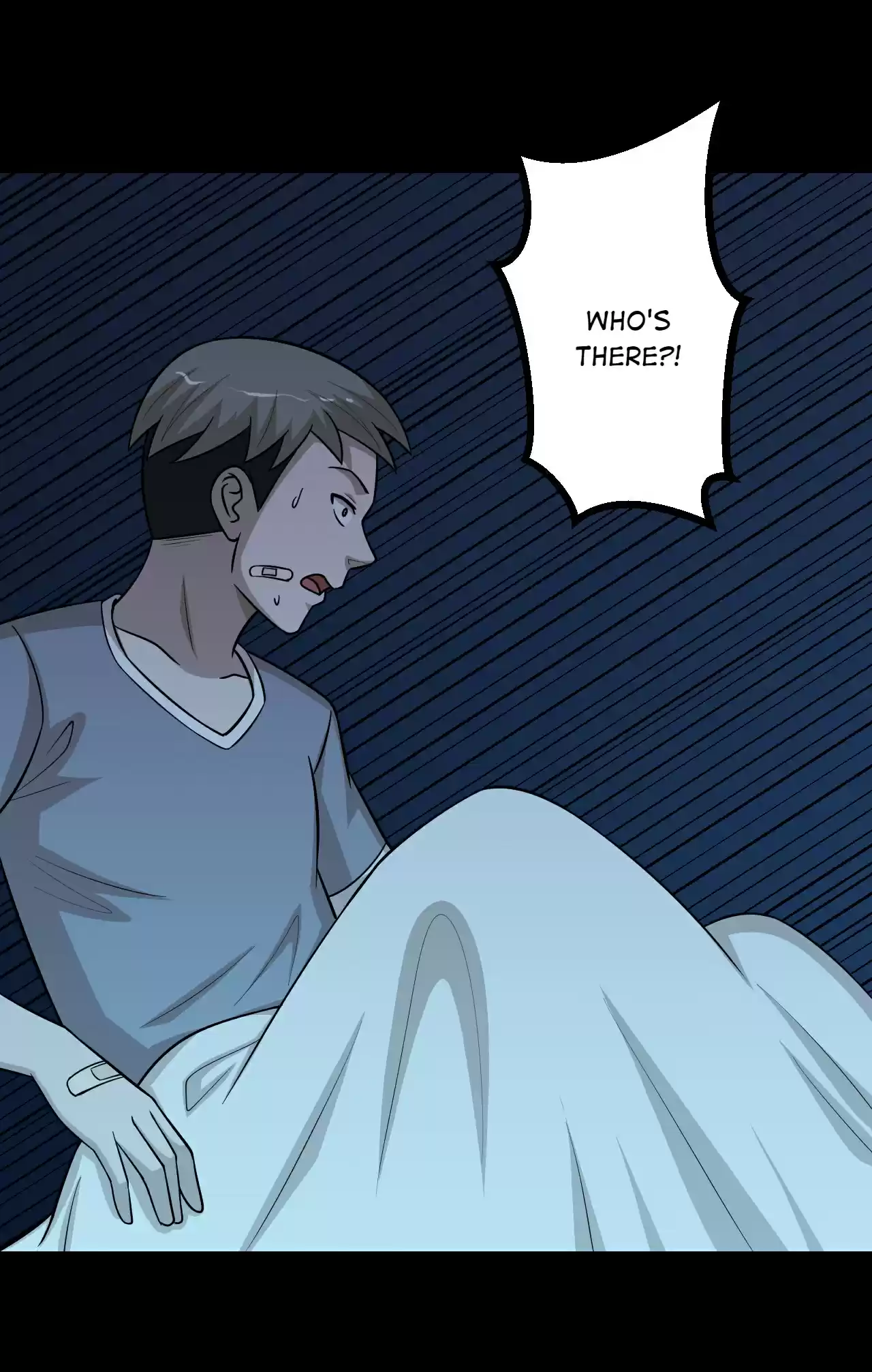 The Gangster Boss Is 16 Again 108