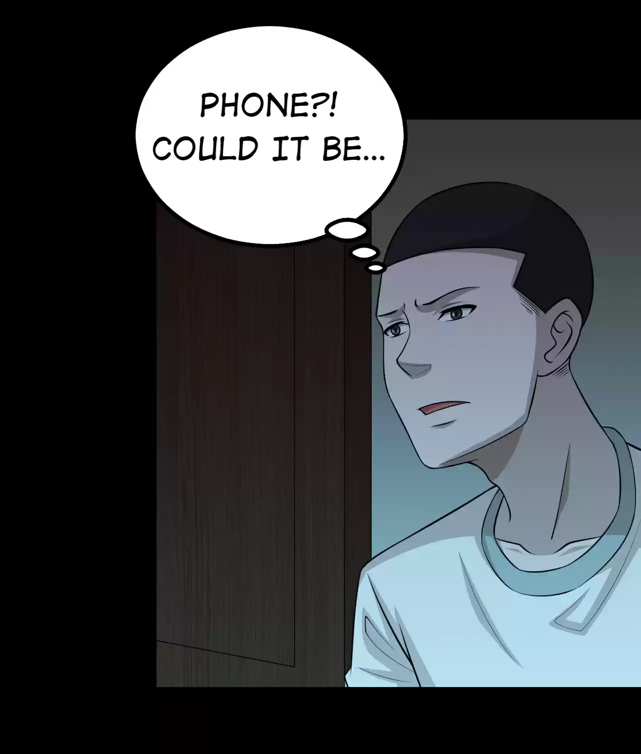 The Gangster Boss Is 16 Again 108