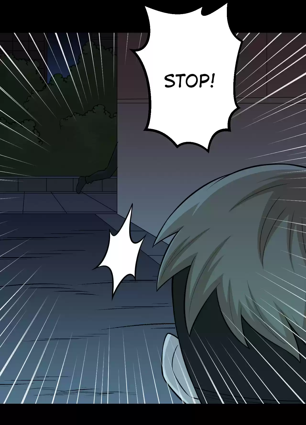 The Gangster Boss Is 16 Again 108