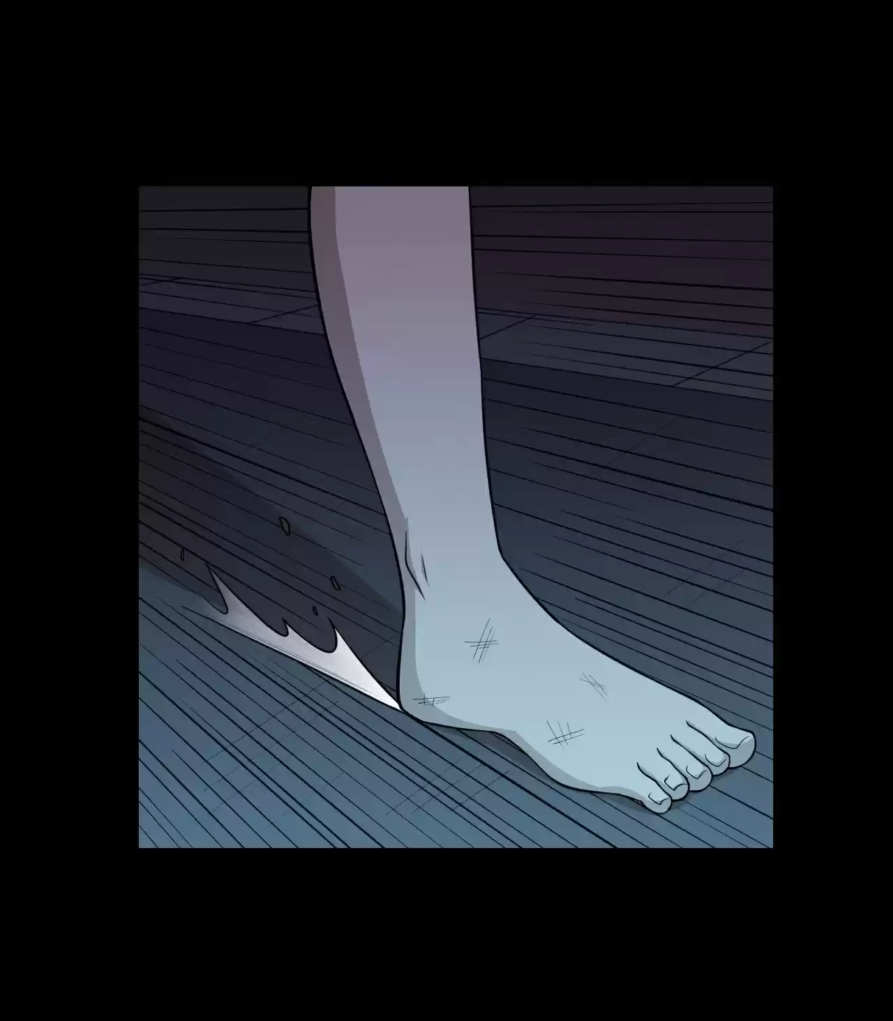 The Gangster Boss Is 16 Again 108