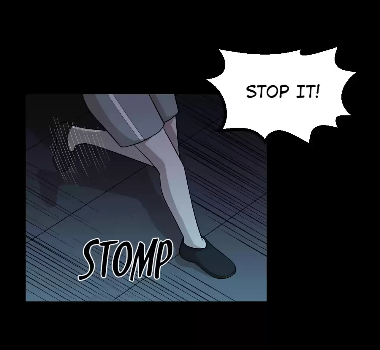 The Gangster Boss Is 16 Again 108