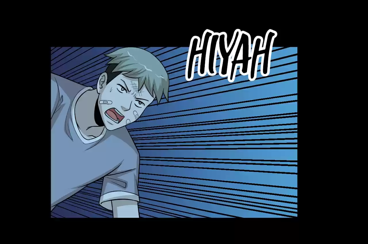 The Gangster Boss Is 16 Again 109