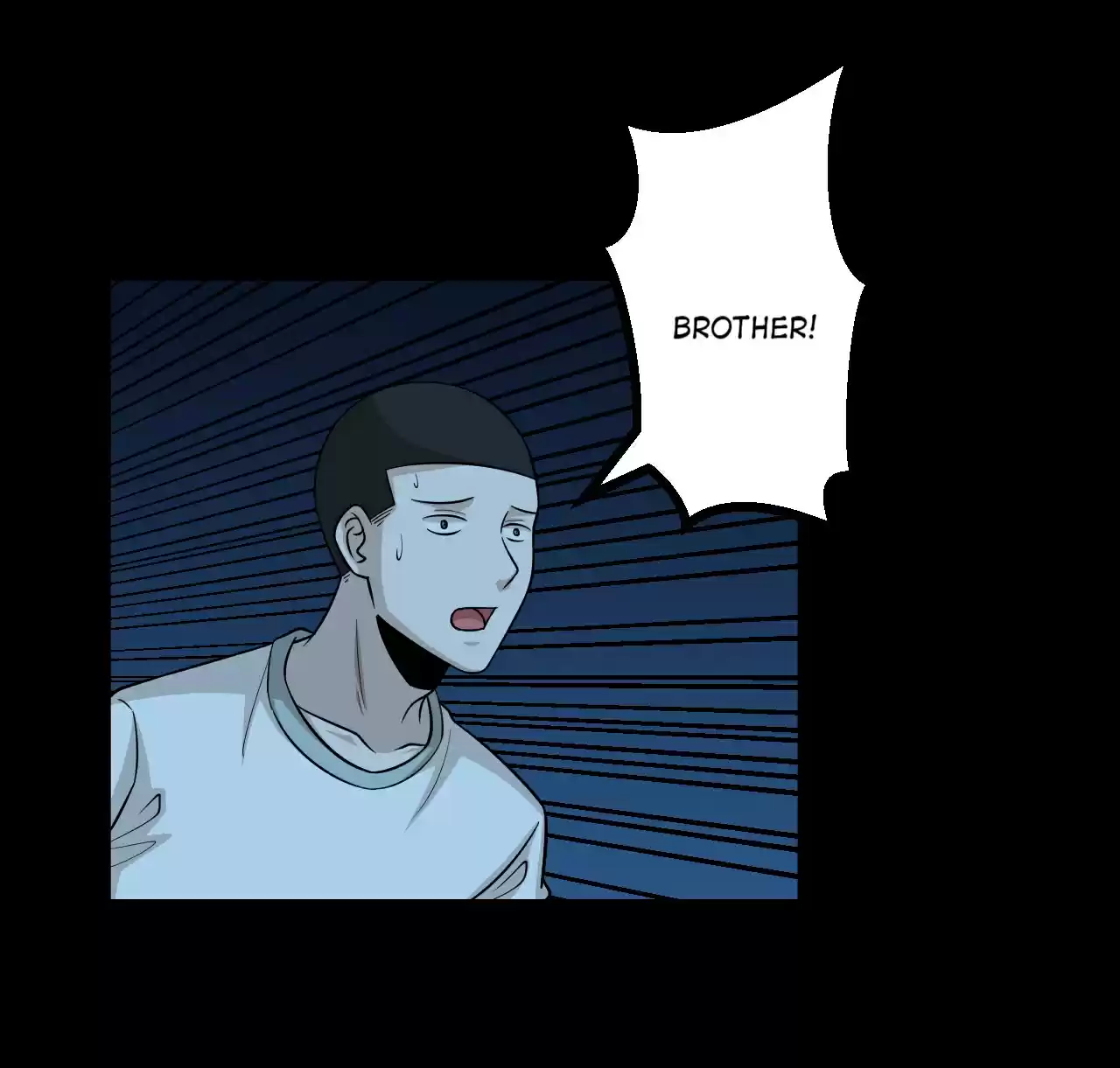 The Gangster Boss Is 16 Again 109