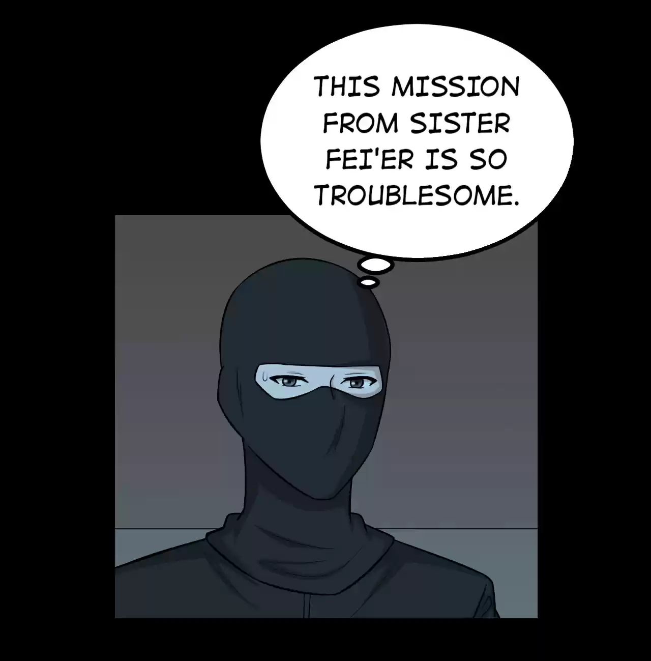 The Gangster Boss Is 16 Again 109